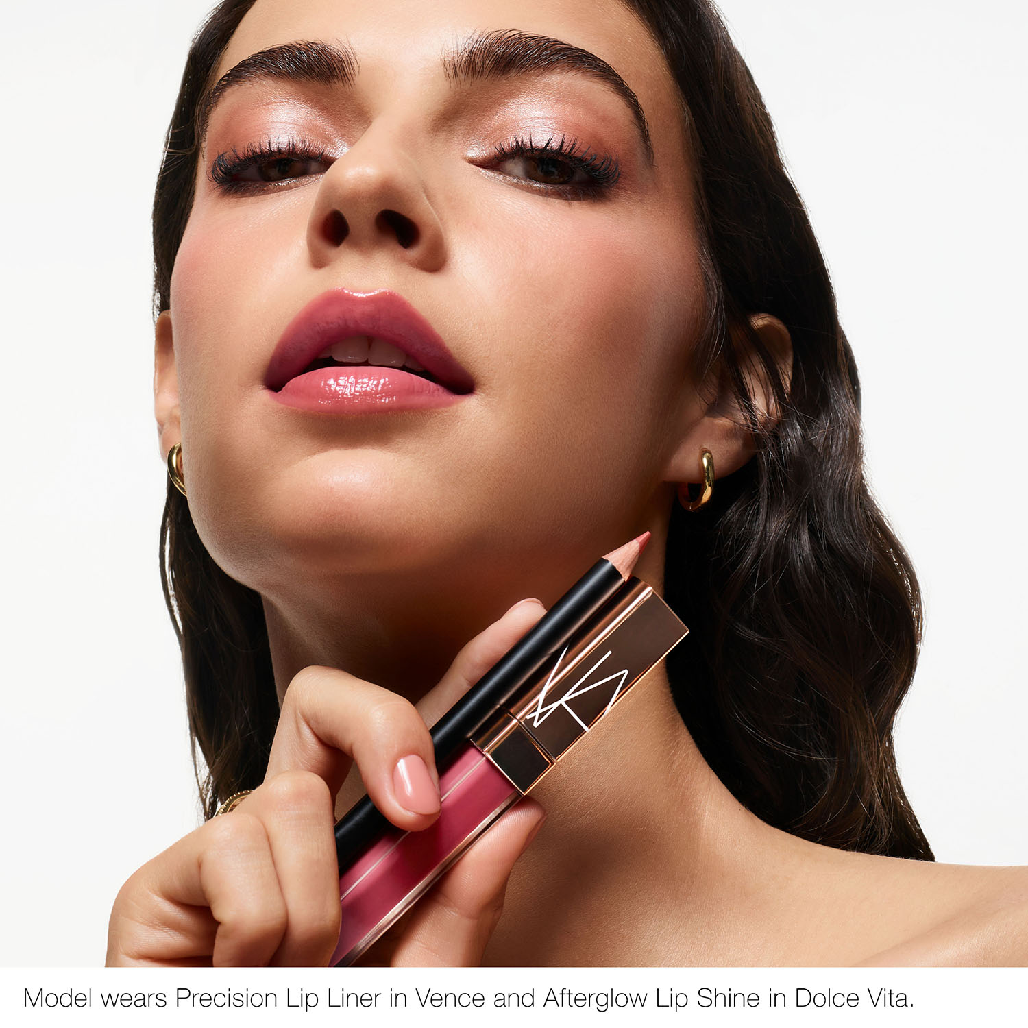 Precision lipliner, NARS Last Chance