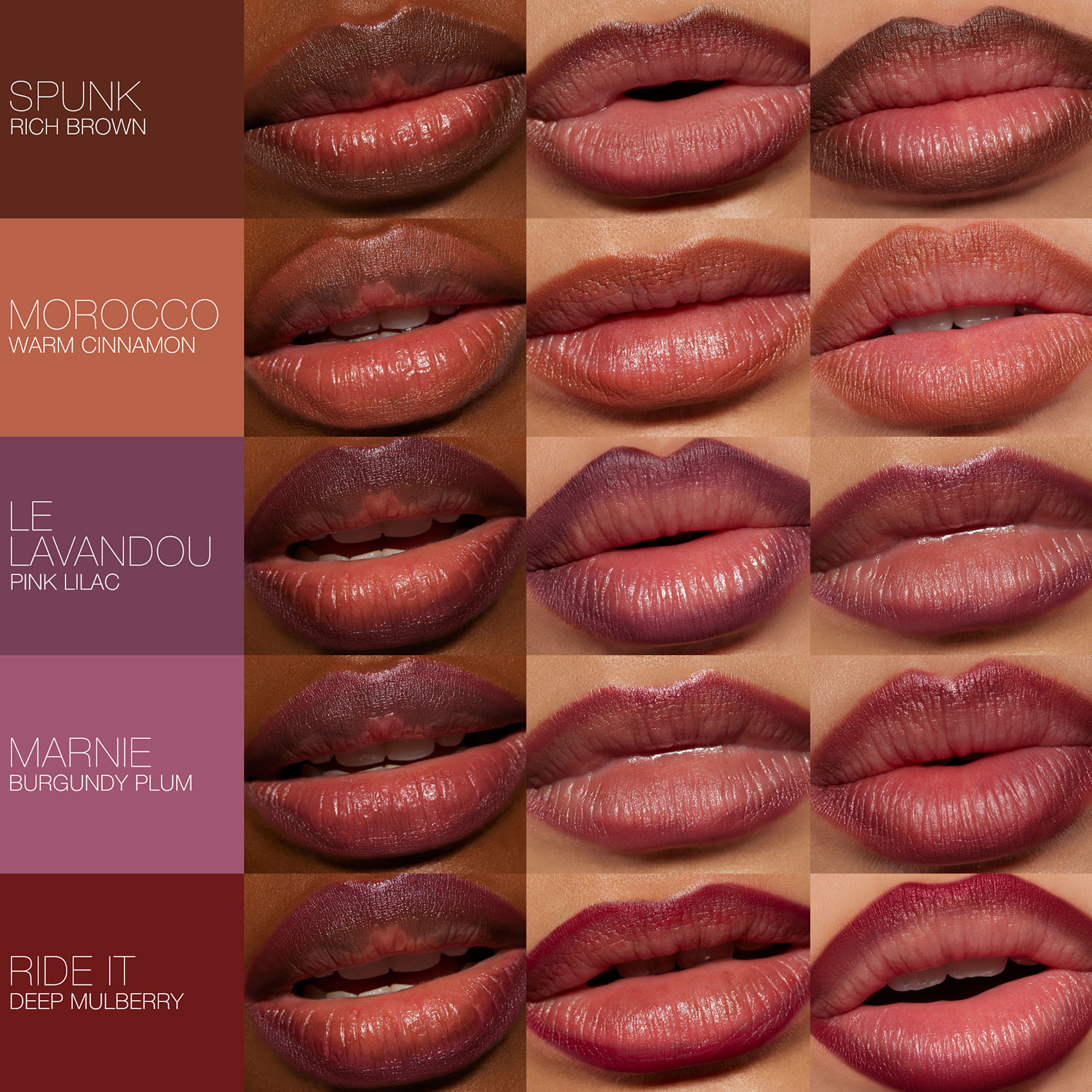 Precision lipliner, NARS Last Chance
