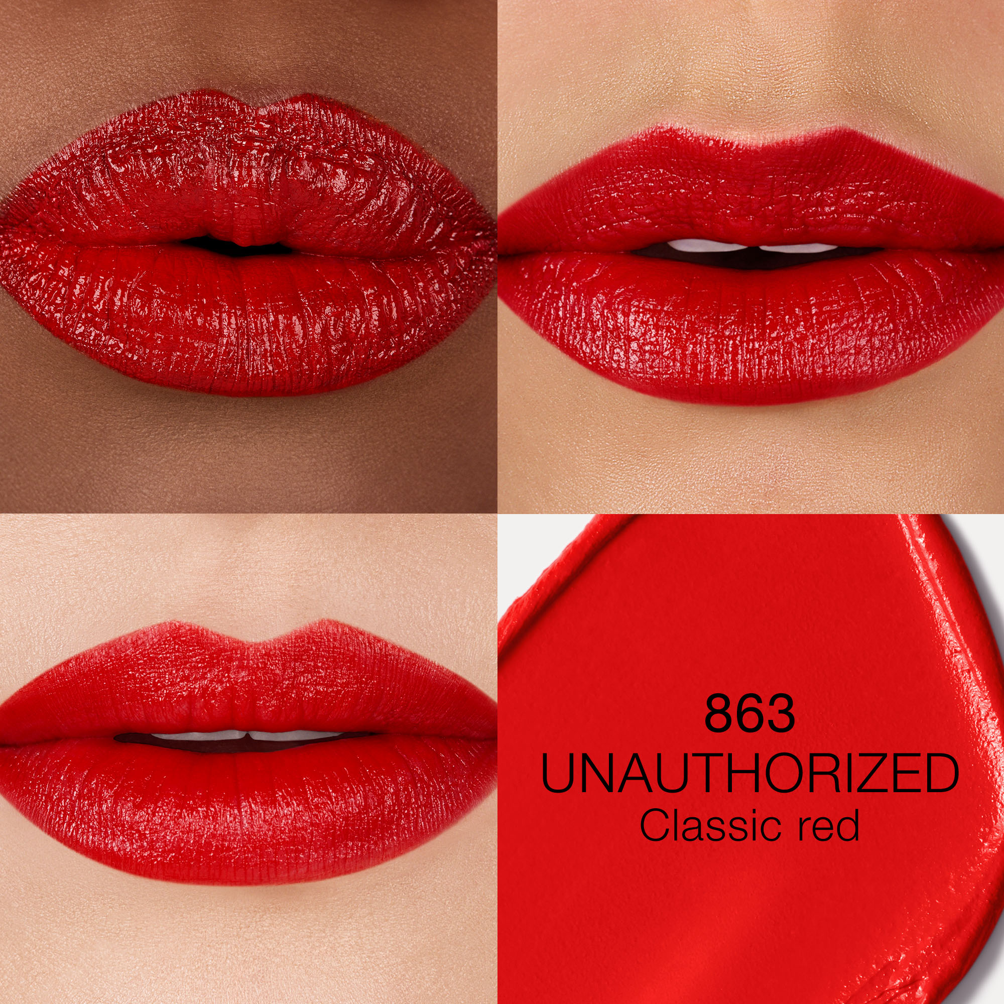 Ultimate Luxury Explicit Lipstick, NARS Holiday