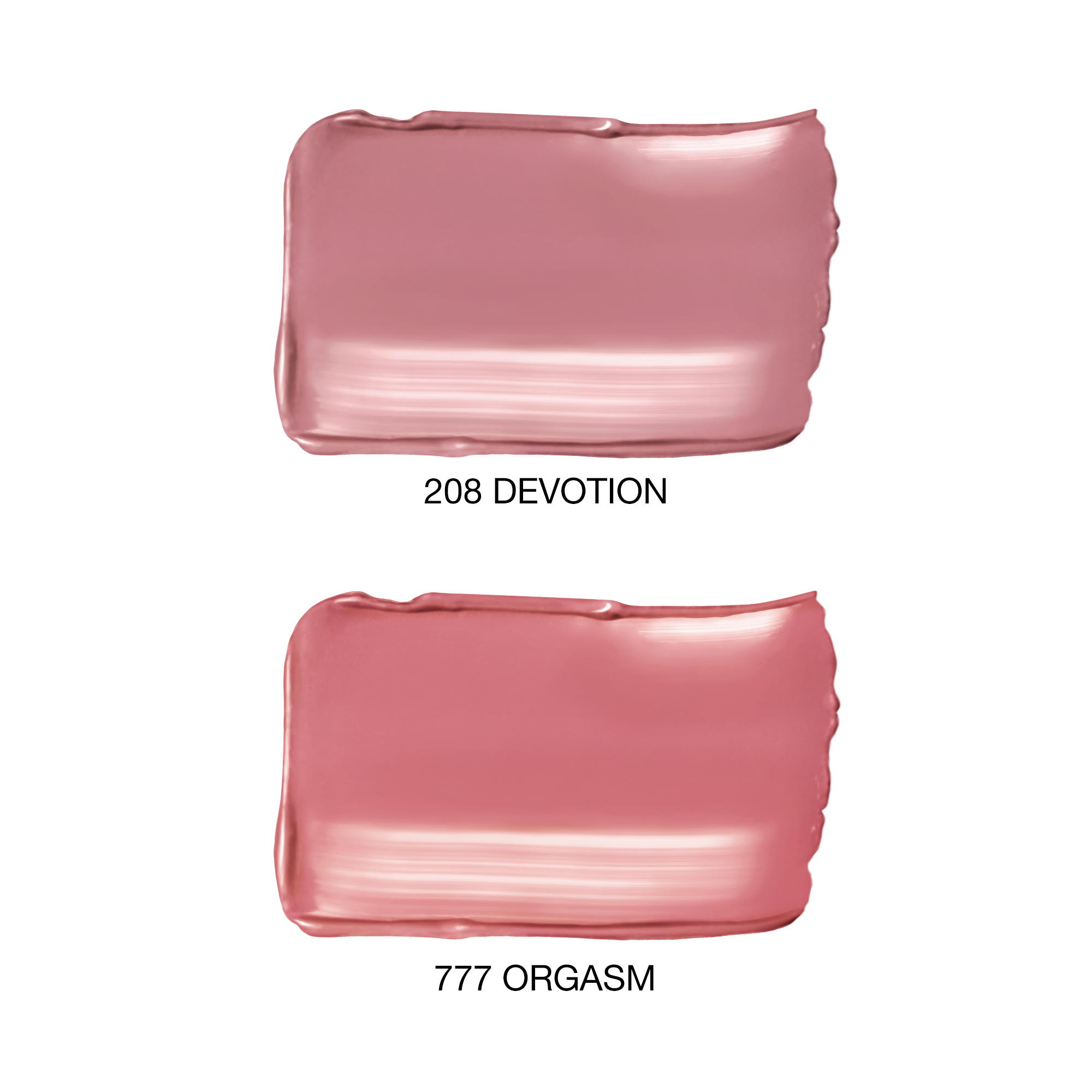 AFTERGLOW SENSUAL SHINE LIPSTICK DUO