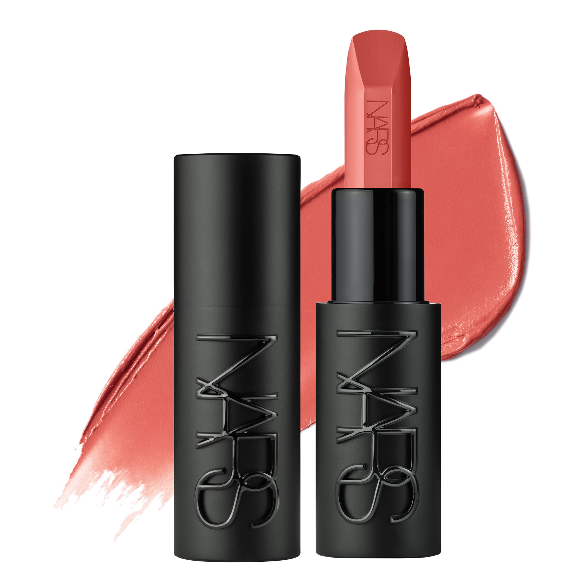 Explicit Lipstick, NARS LAATSTE KANS