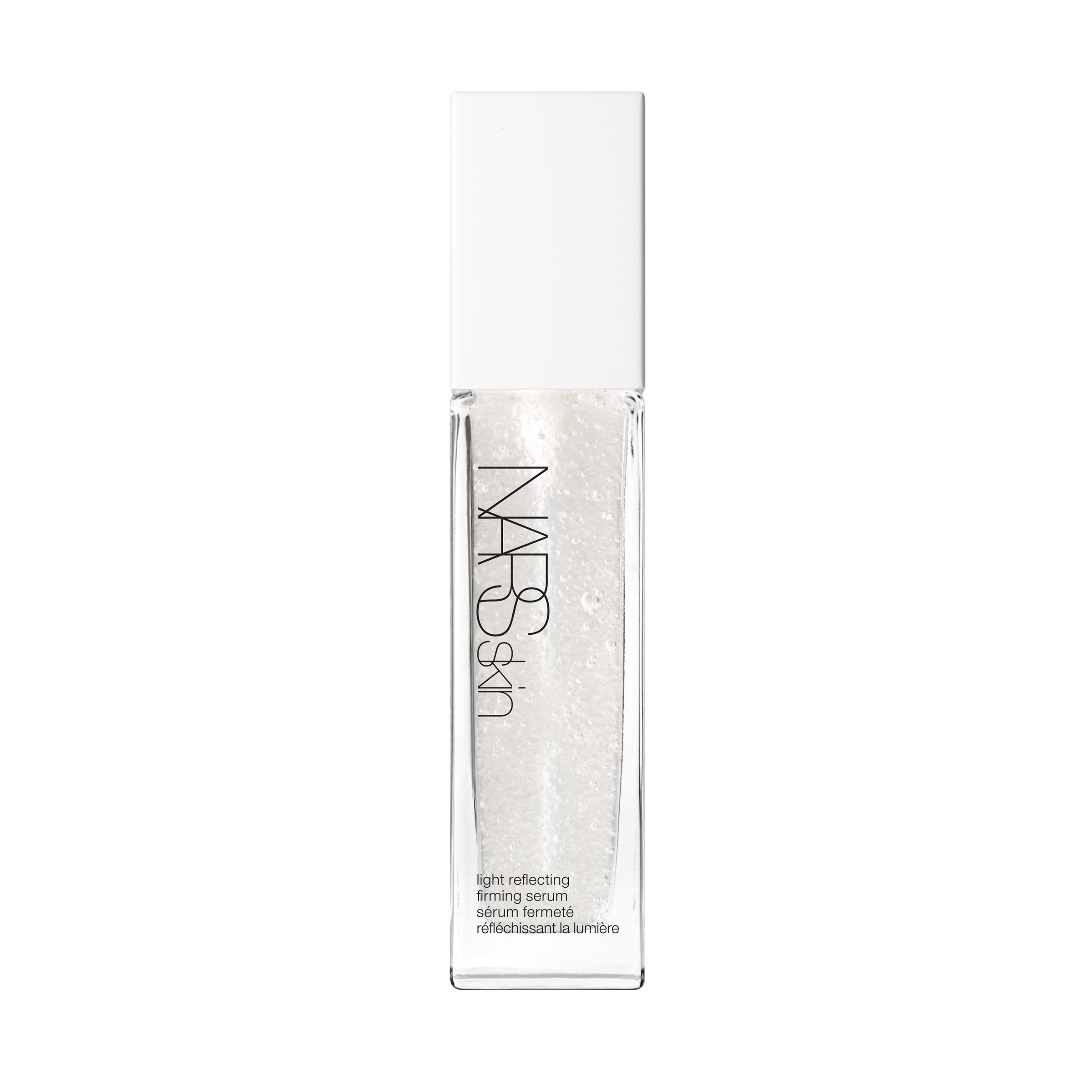 LIGHT REFLECTING FIRMING SERUM, NARS Soins visage