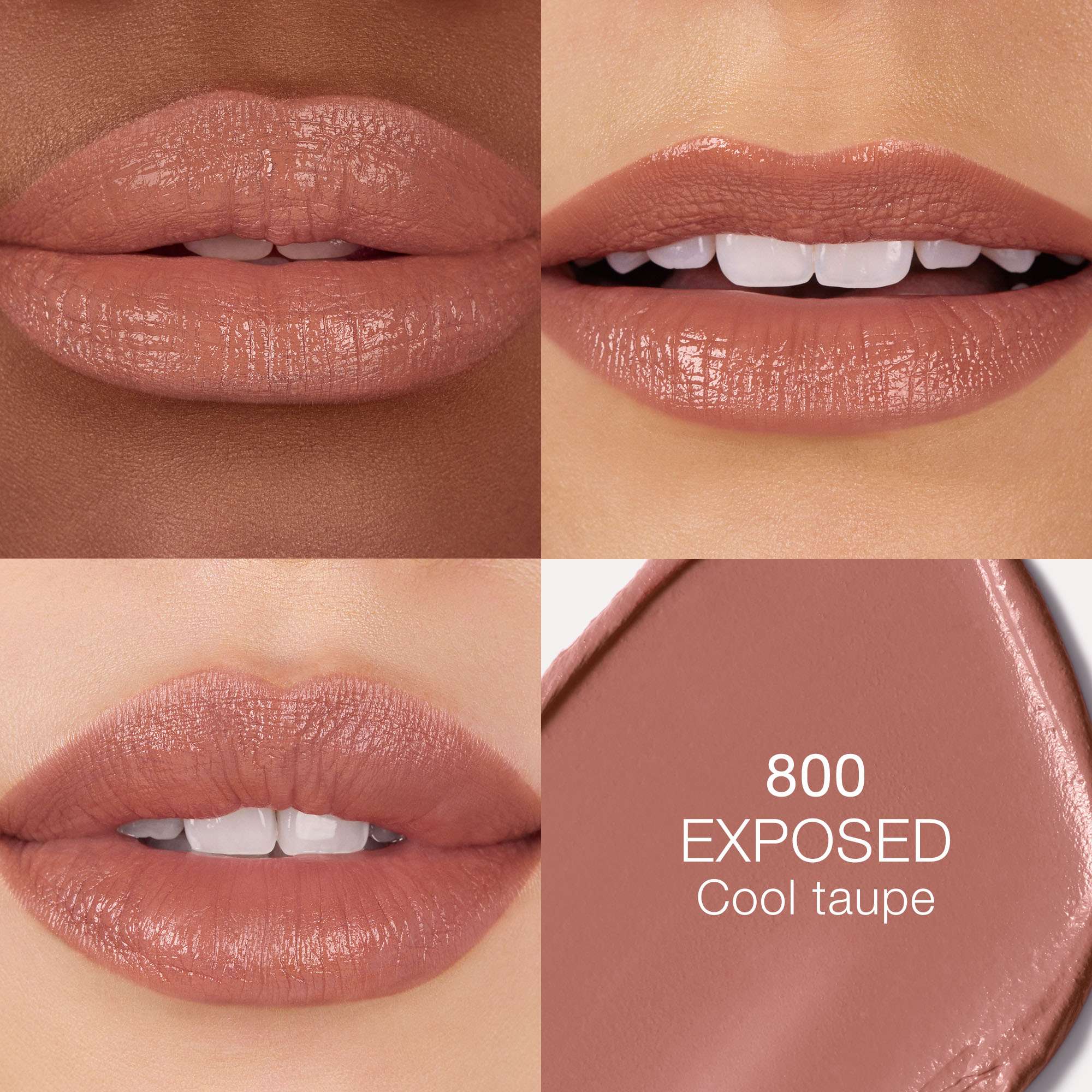 Explicit Lipstick, NARS Lipstick