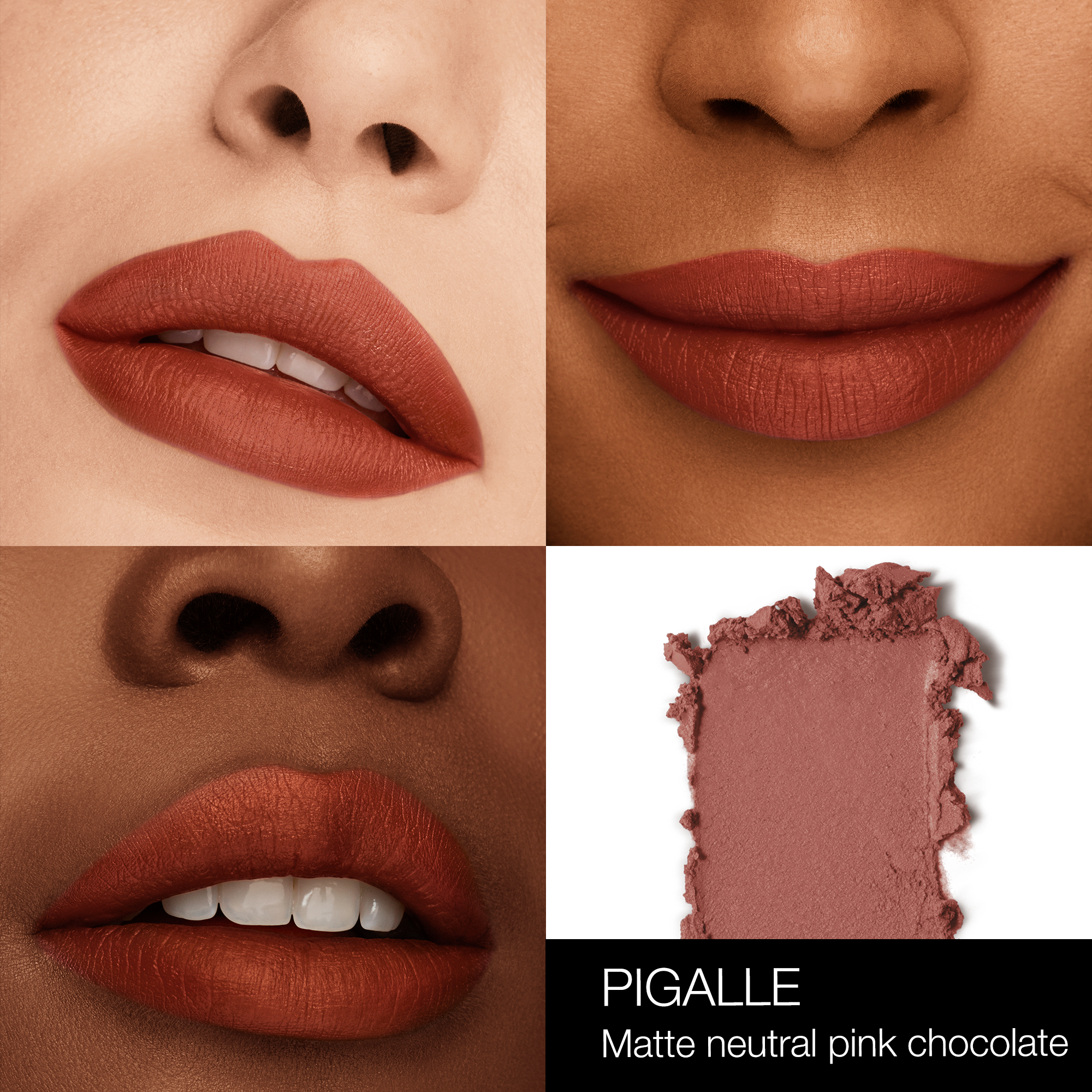 Lipstick, NARS COVETED CLASSICS