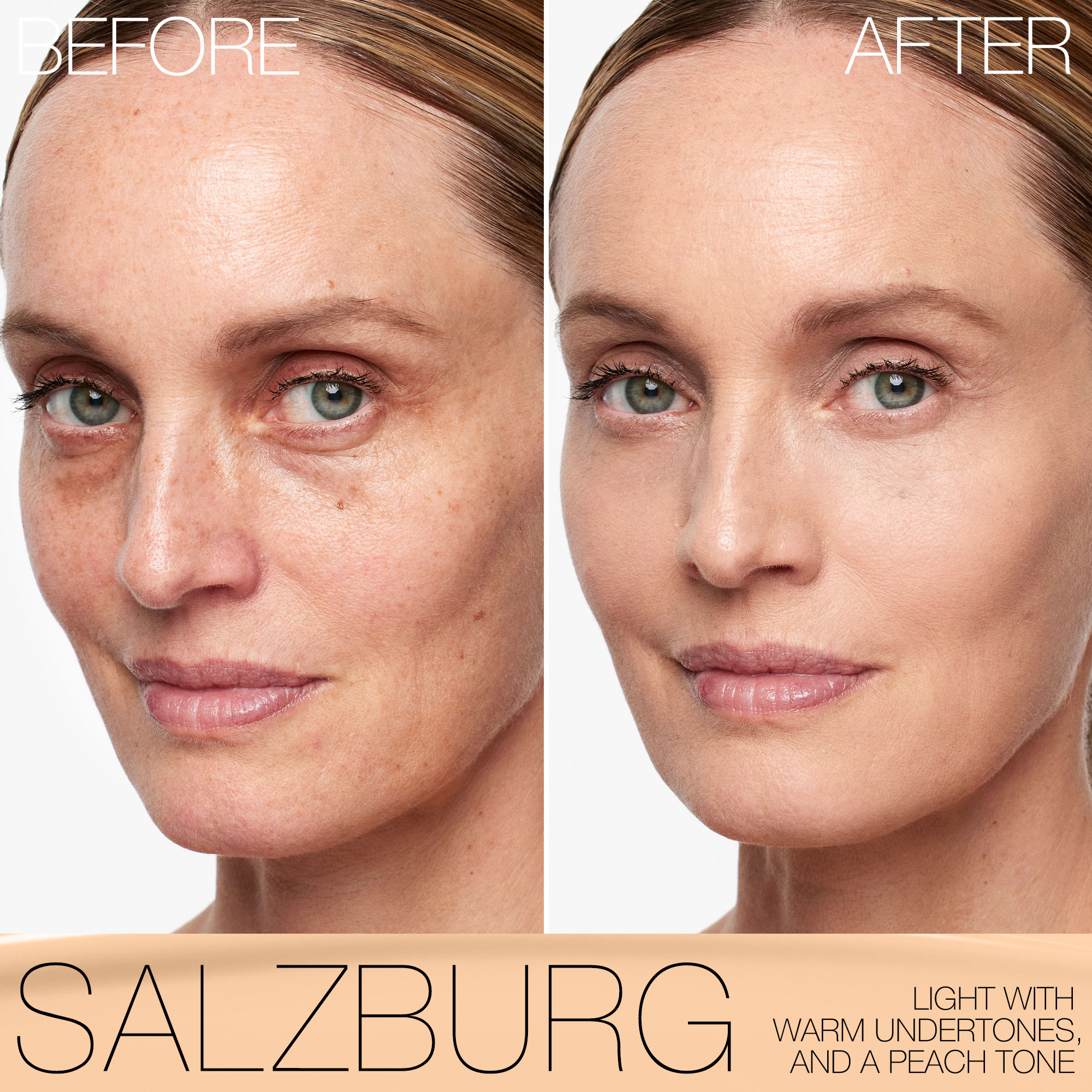 Light Reflecting Advanced Skincare Foundation