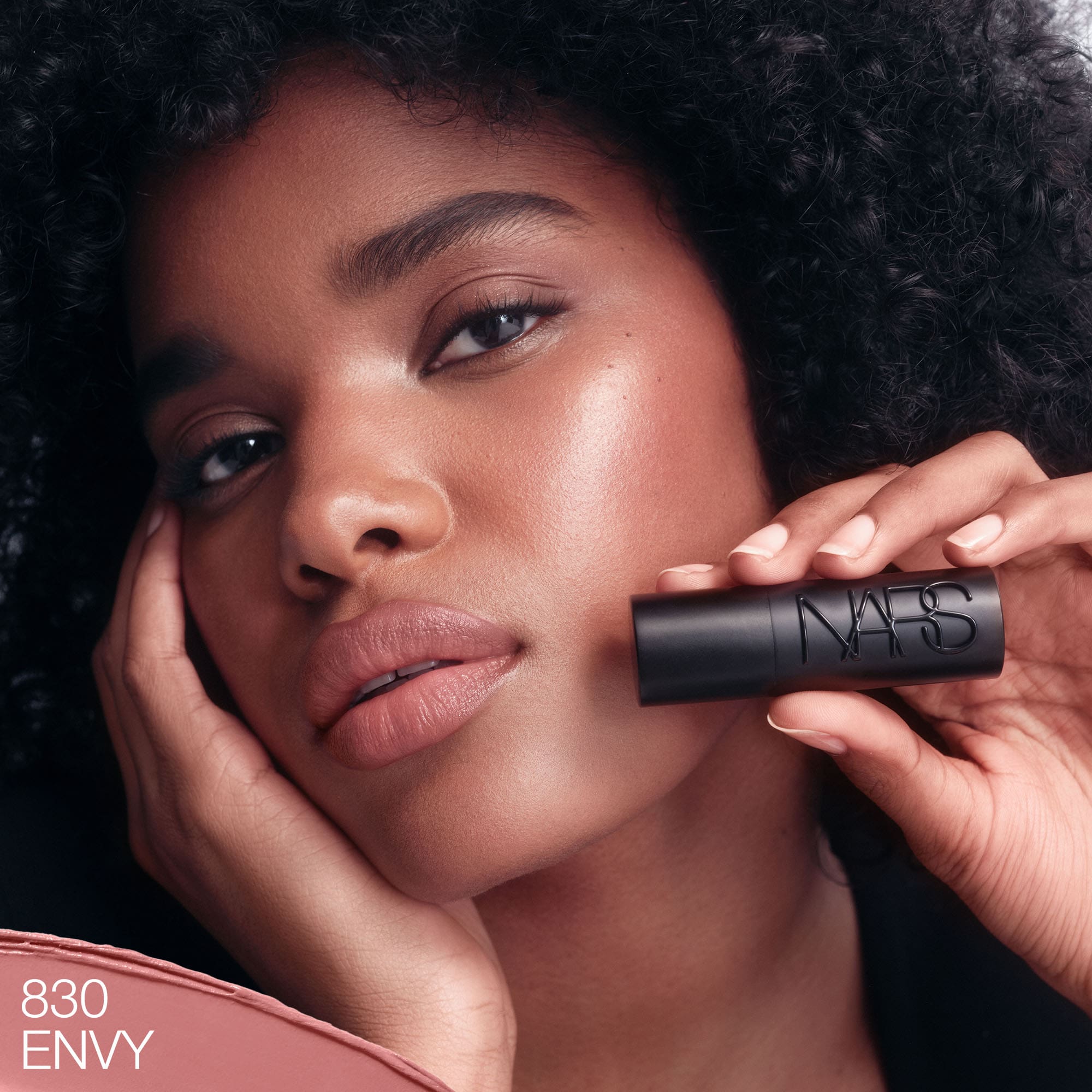 Explicit Lipstick, NARS Nouveautés