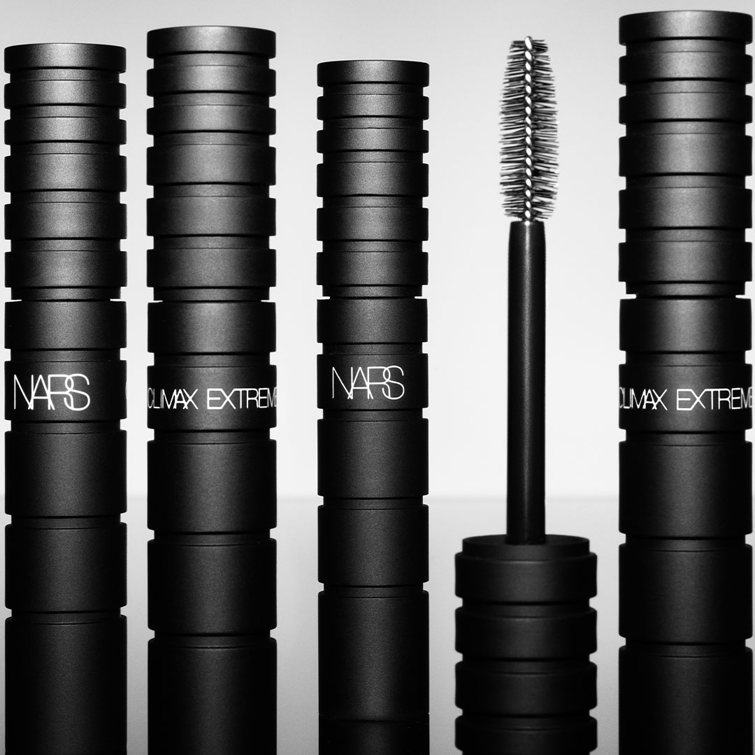 Mini Climax Extreme Mascara, NARS Yeux
