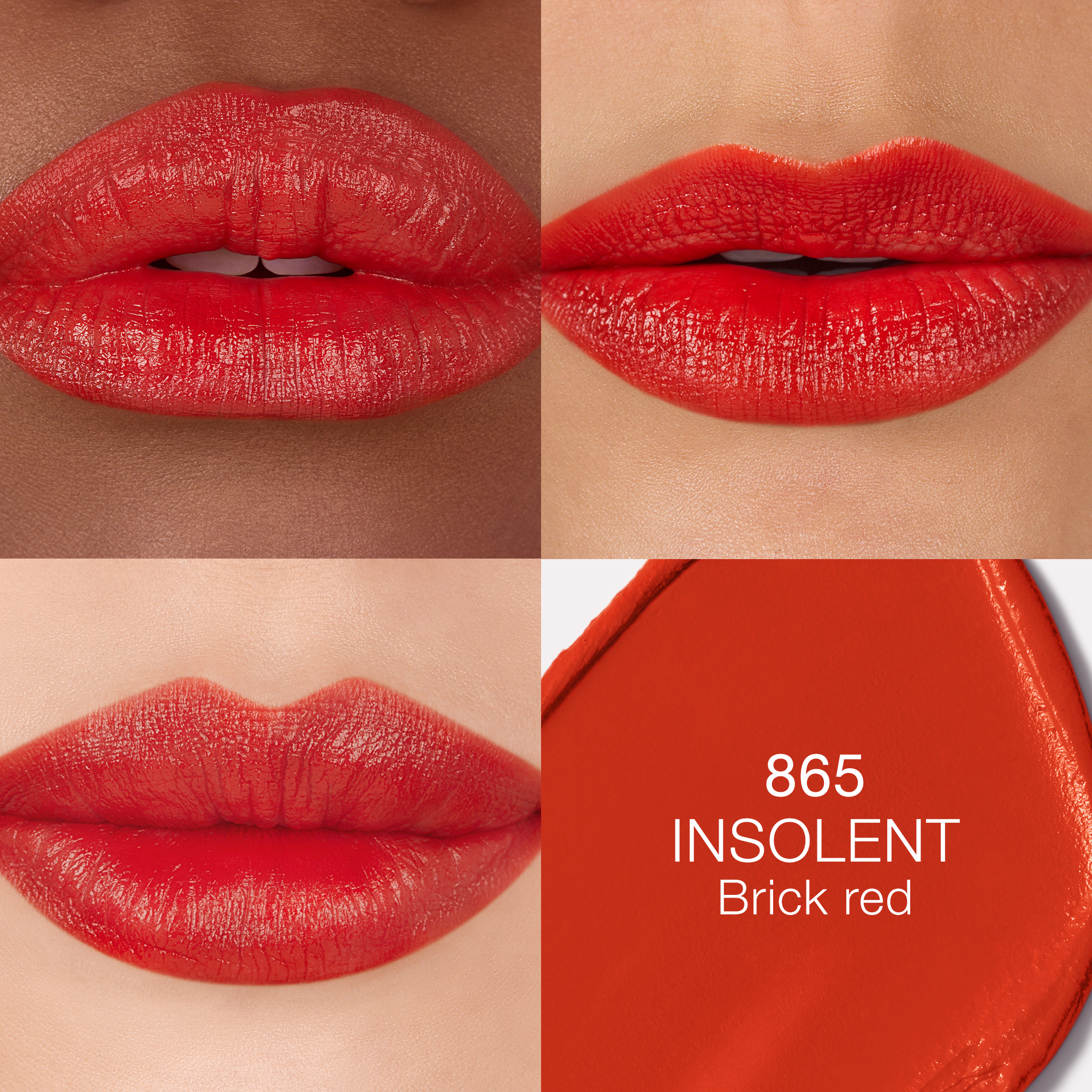 Explicit Lipstick Refill, NARS Lipstick