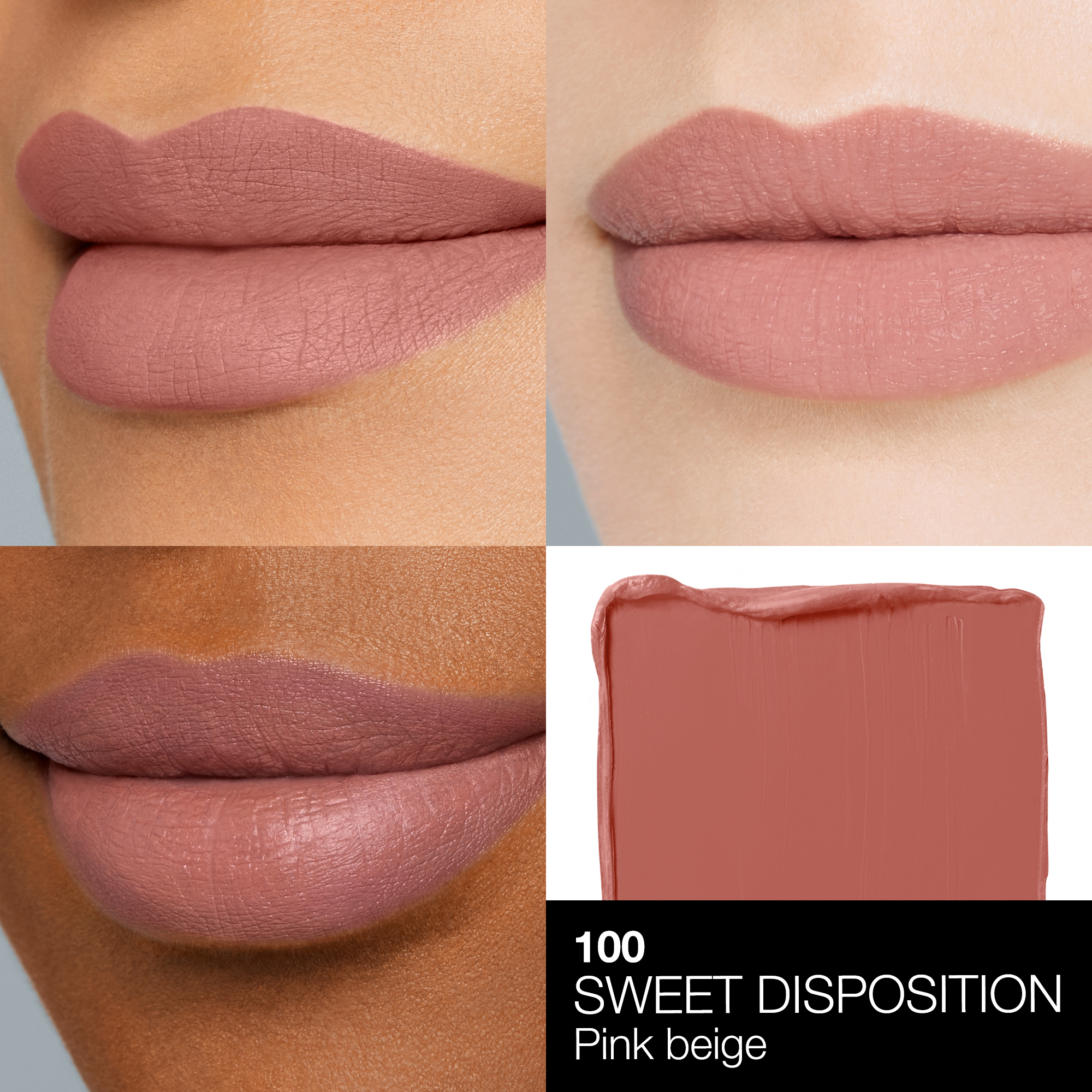 Powermatte Lipstick, NARS SALE