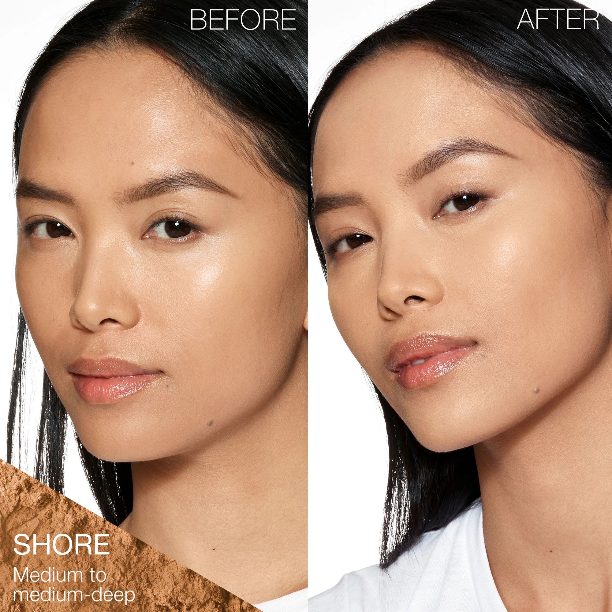 Light Reflecting Pressed Setting Powder, NARS Make-up