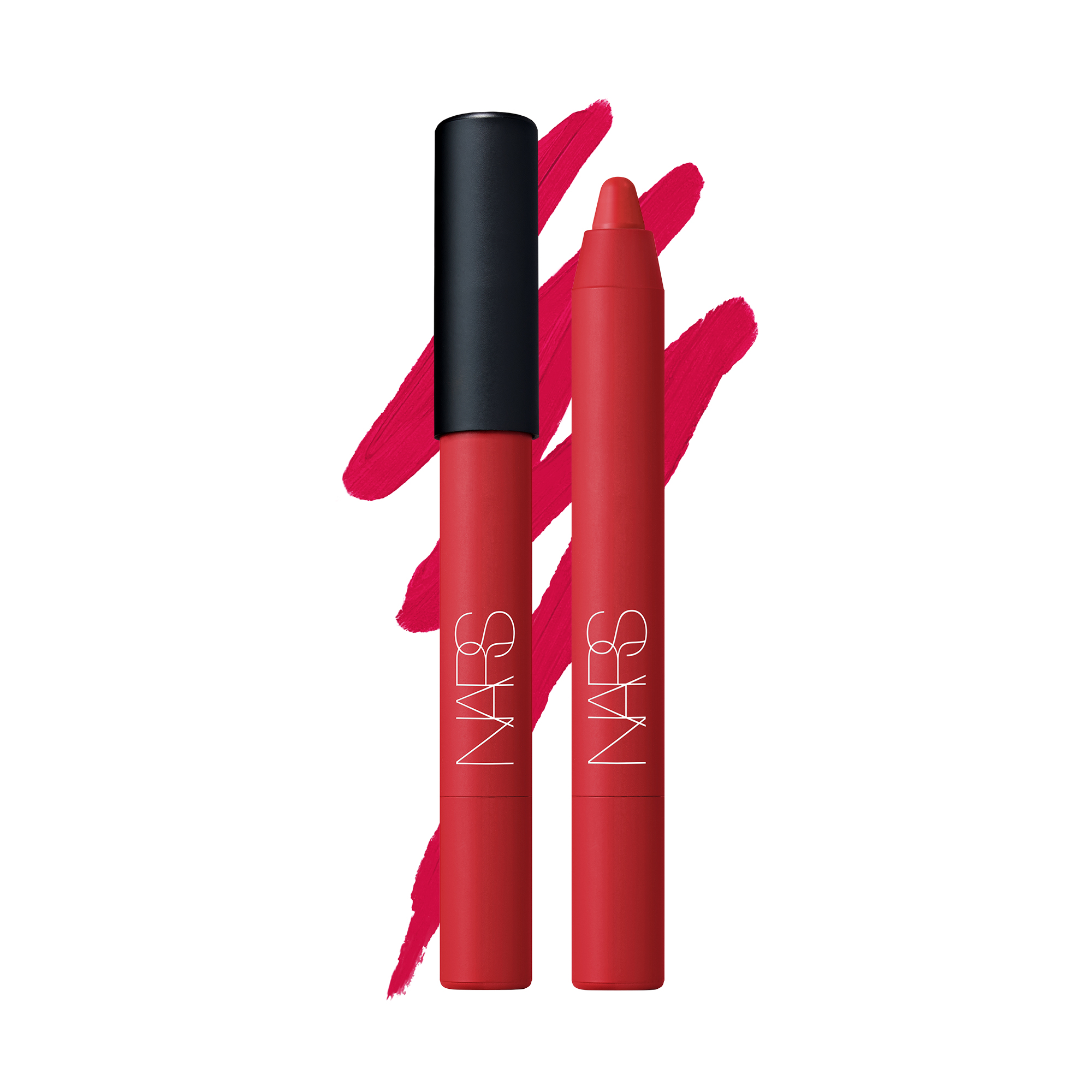 Powermatte High-Intensity Lip Pencil, NARS Crayons à lèvres