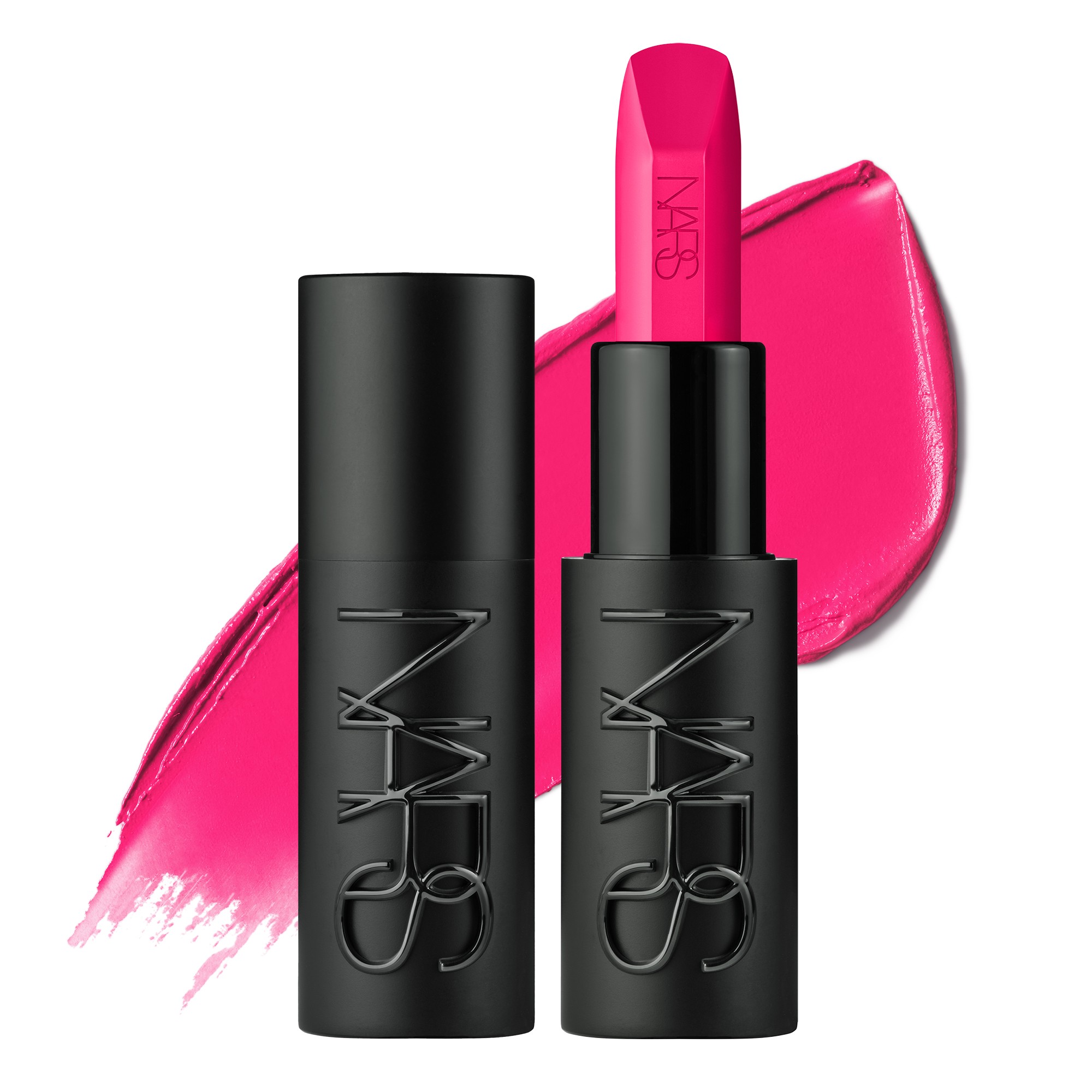 Explicit Lipstick, NARS Rouge à lèvres