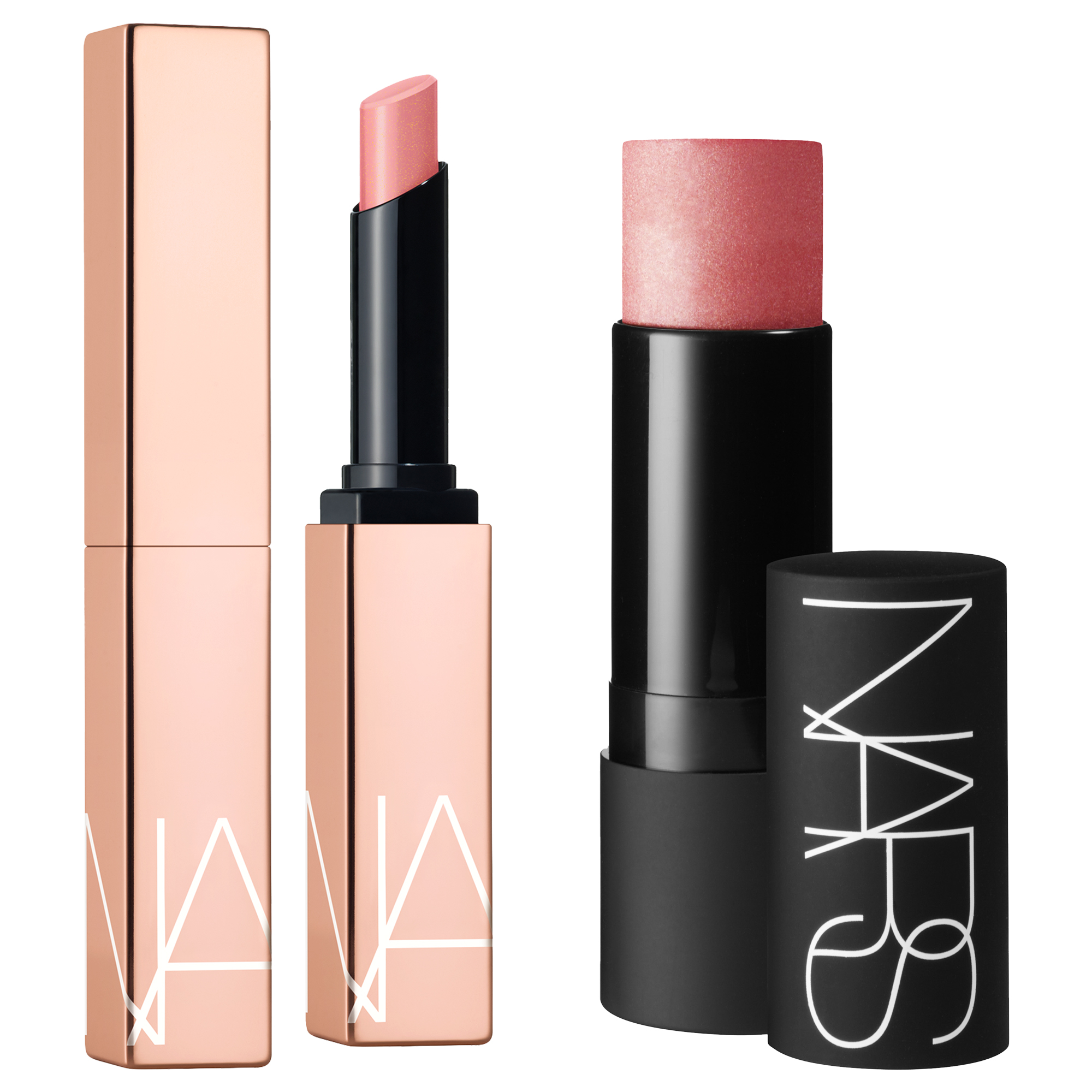 The Multiple & Liptick Set, NARS Orgasm Collection