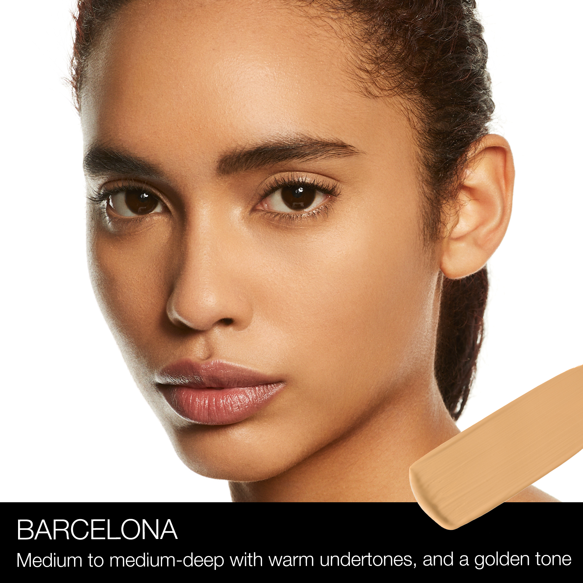 Soft Matte Complete Foundation, NARS Nieuw