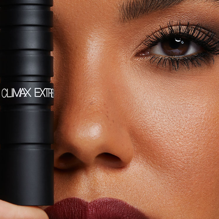 Mini Climax Extreme Mascara, NARS Yeux