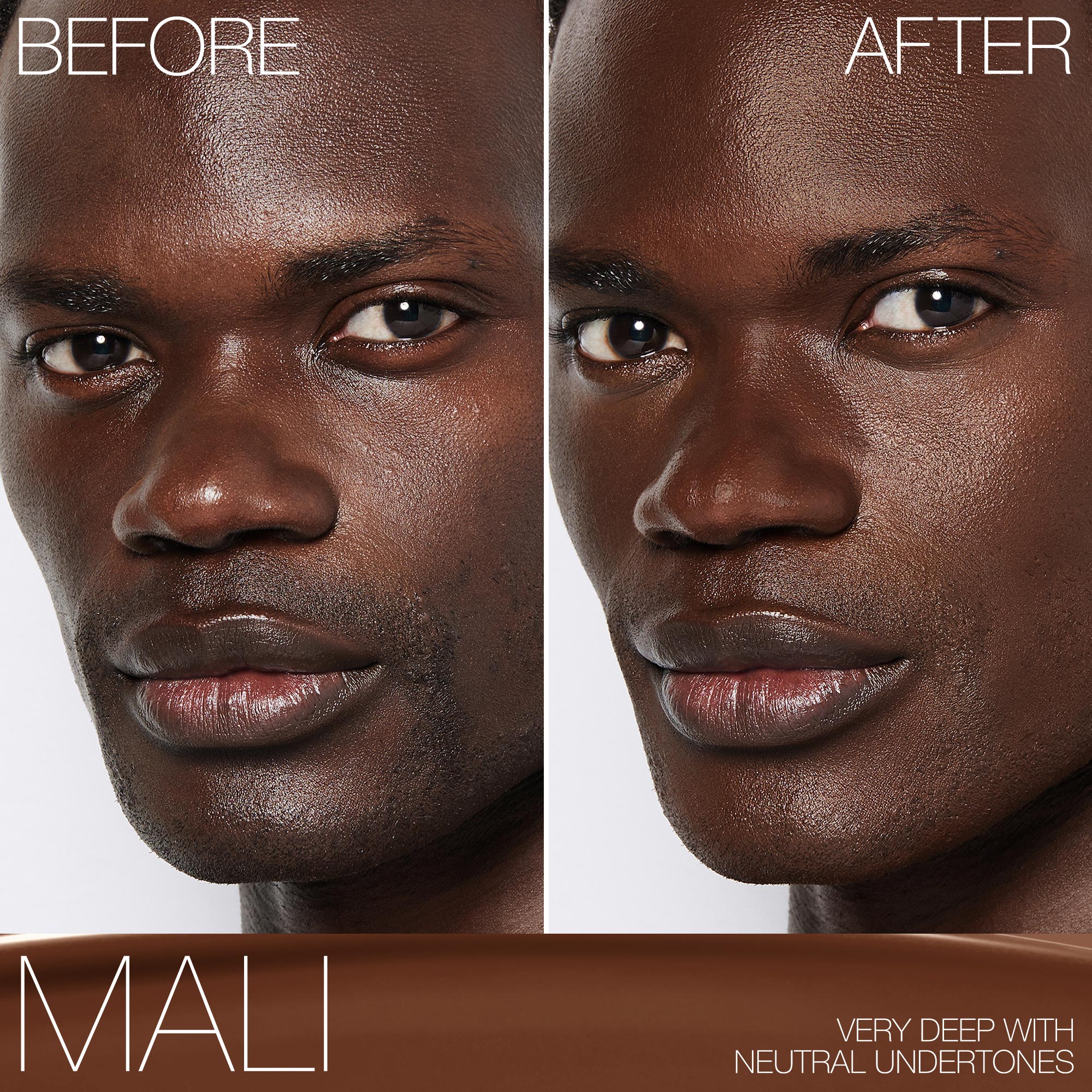 Light Reflecting Advanced Skincare Foundation, NARS Nieuw