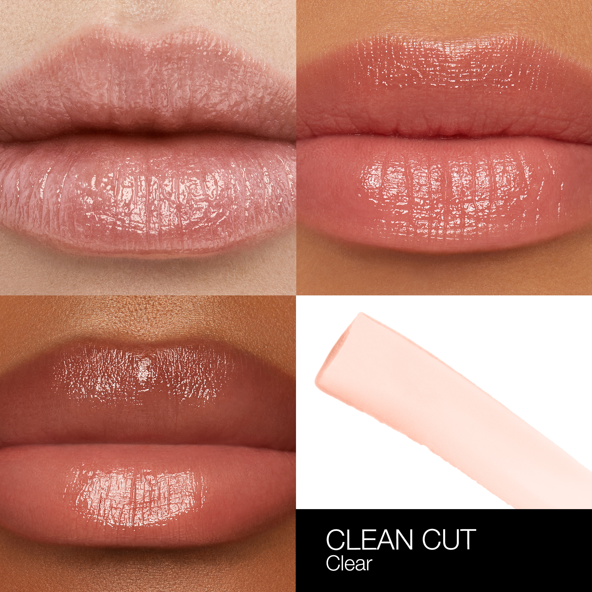 Baume à lèvres Afterglow, NARS Rachel Hardie's Shop The Look