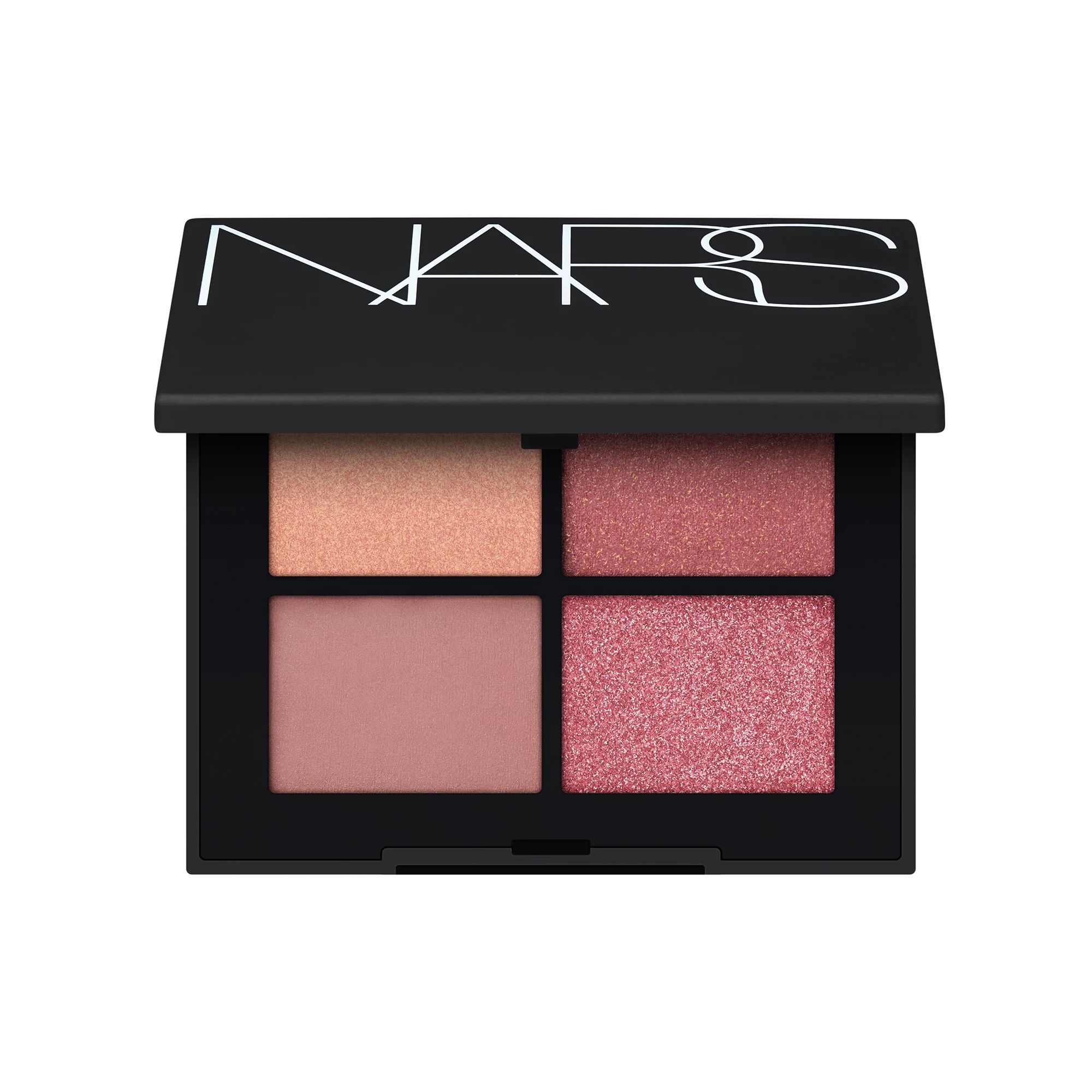 Palette 4 Ombres à Paupières