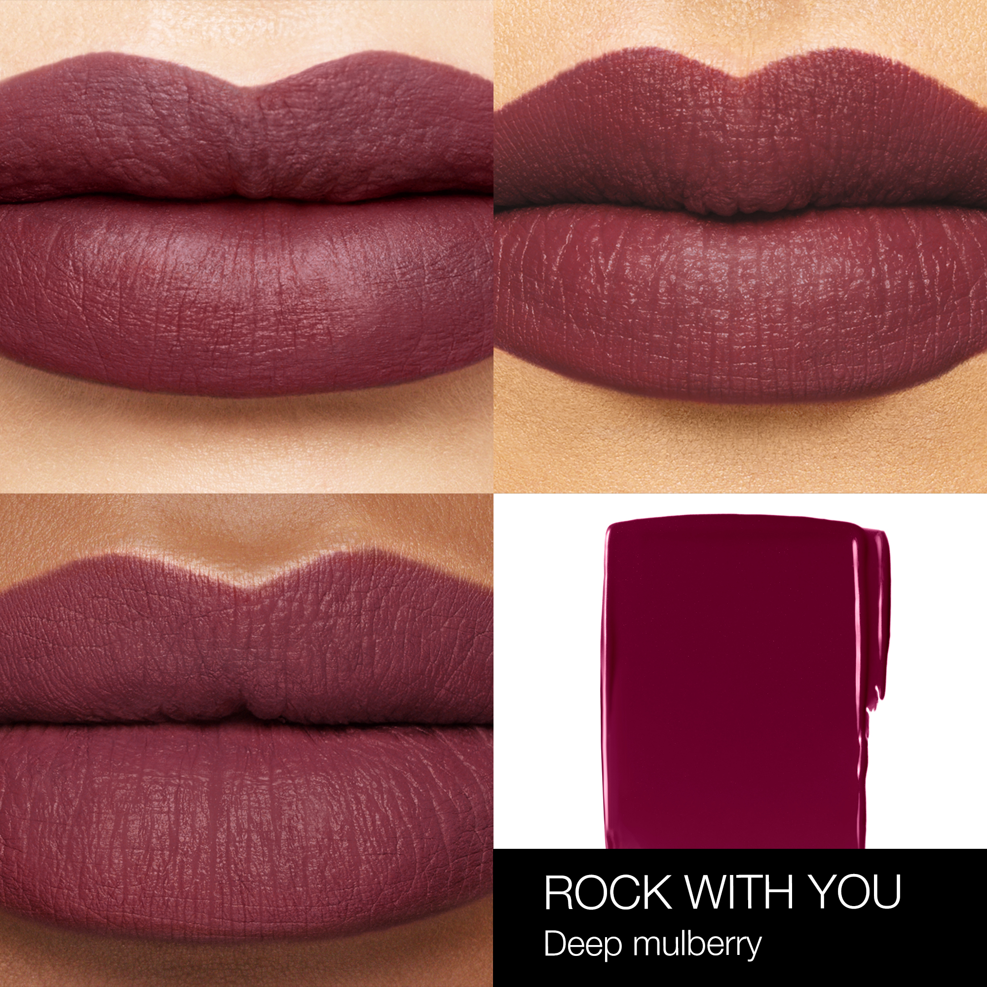 Powermatte Lip Pigment, NARS Vloeibare lipstick