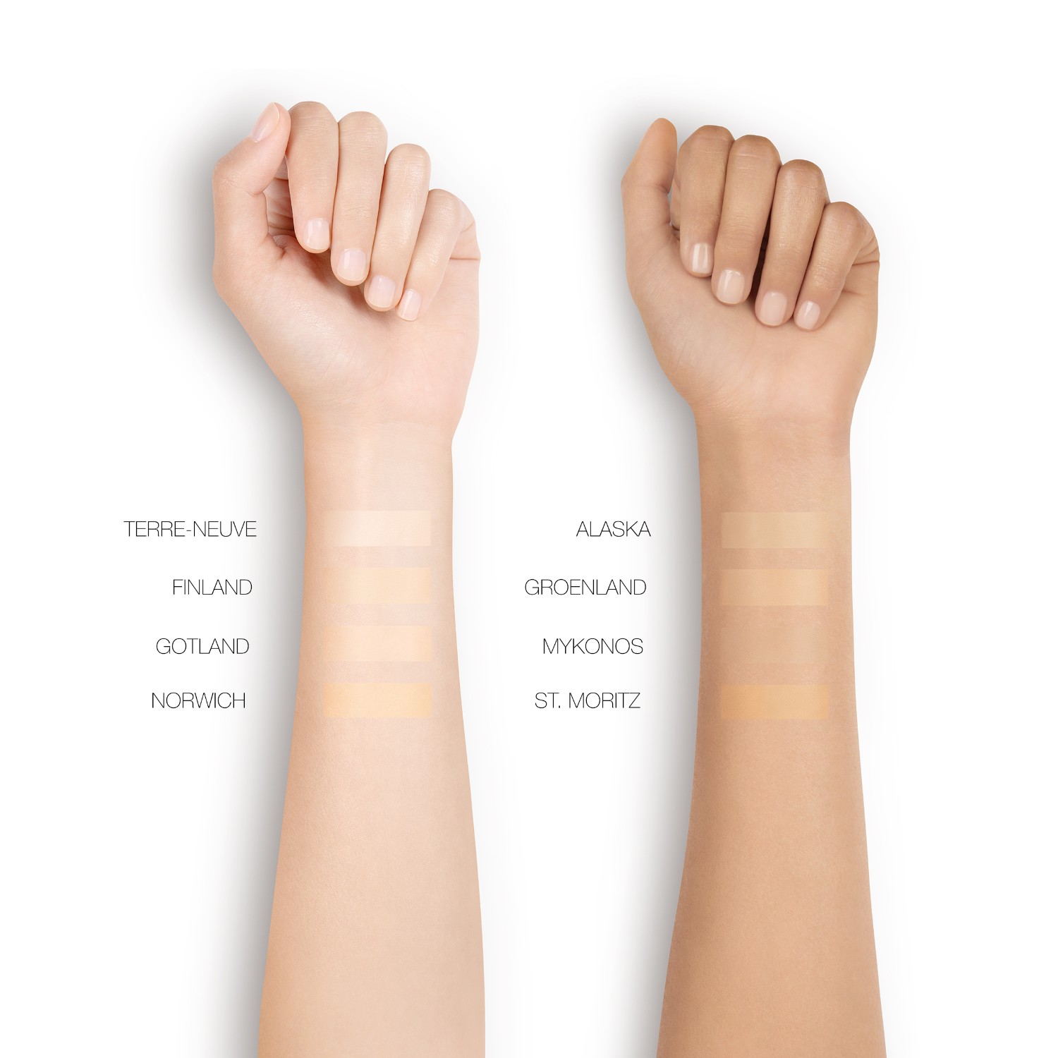 Pure Radiant Tinted Moisturizer SPF 30/PA+++, NARS Tinted Moisturiser