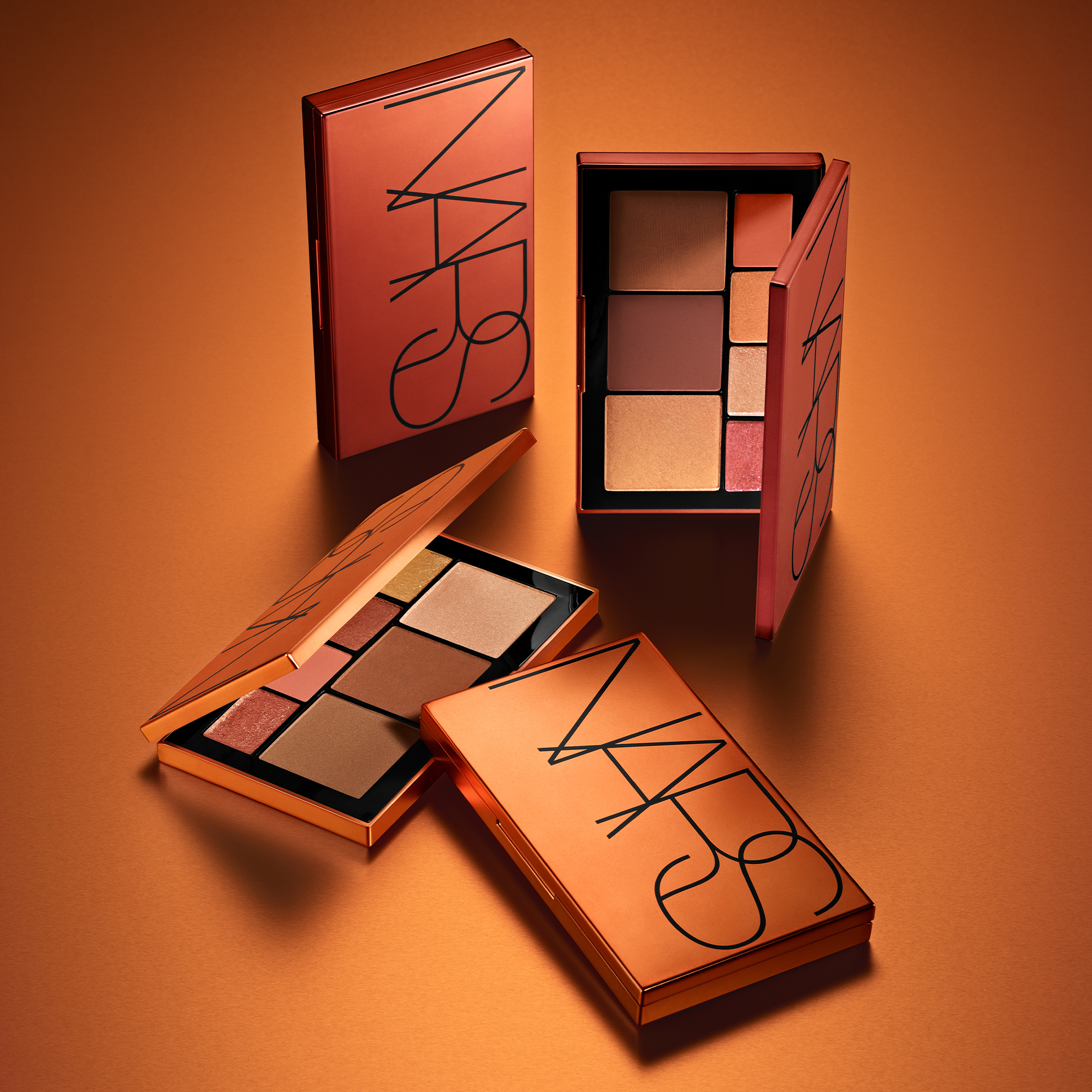 LAGUNA ULTIMATE FACE PALETTE I , NARS LAATSTE KANS