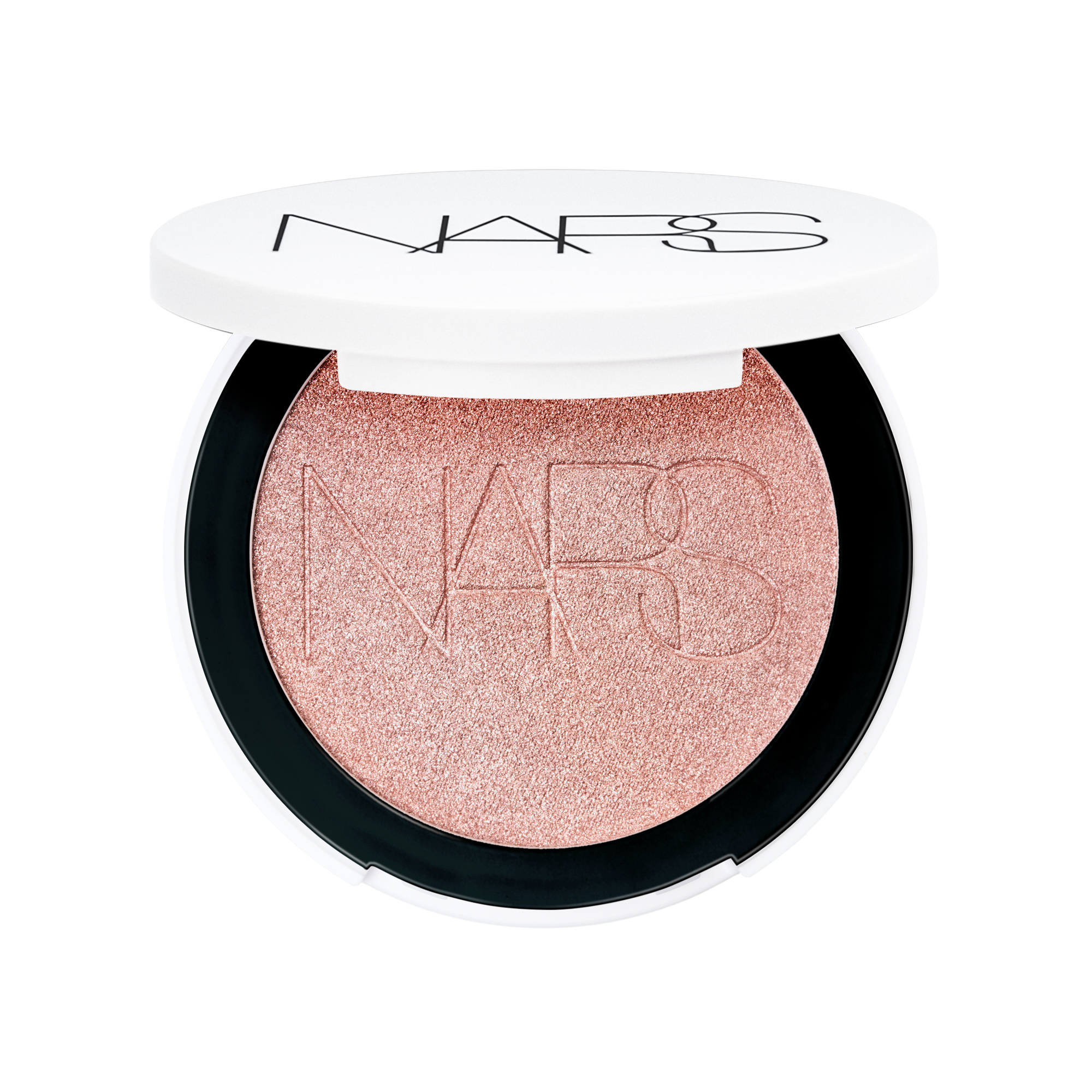 LIGHT REFLECTING™ LUMINIZING POWDER REFILL, NARS Gezicht LIGHT REFLECTING™ LUMINIZING POWDER REFILL, NARS Gezicht