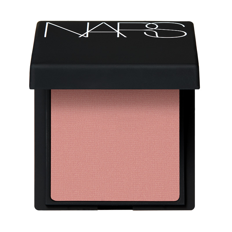 MINI BLUSH BEHAVE, NARS Doosje voor samples