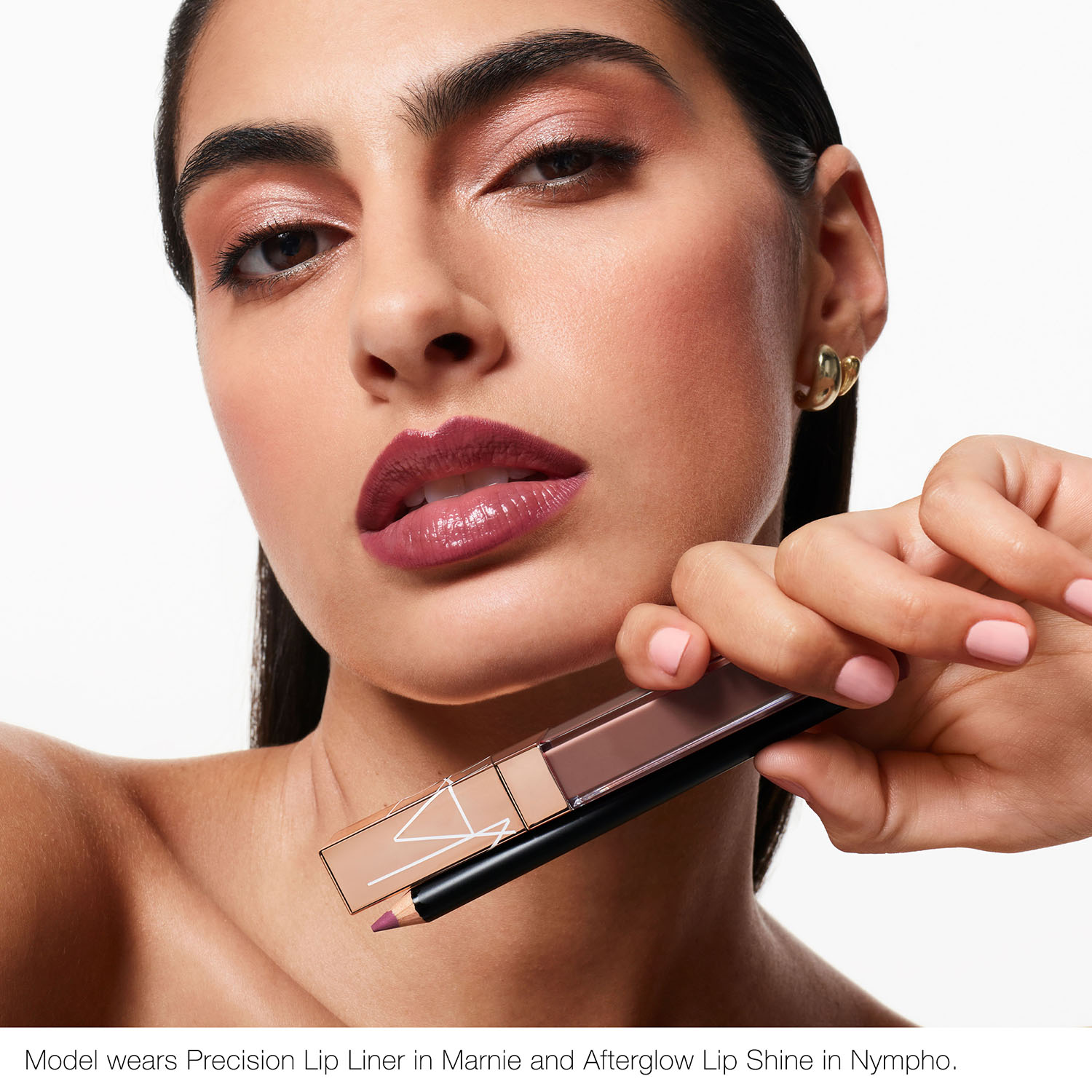 Precision lipliner, NARS Last Chance