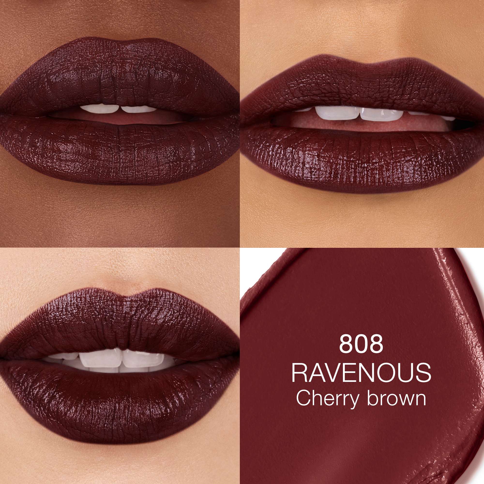 Explicit Lipstick, NARS Nouveautés