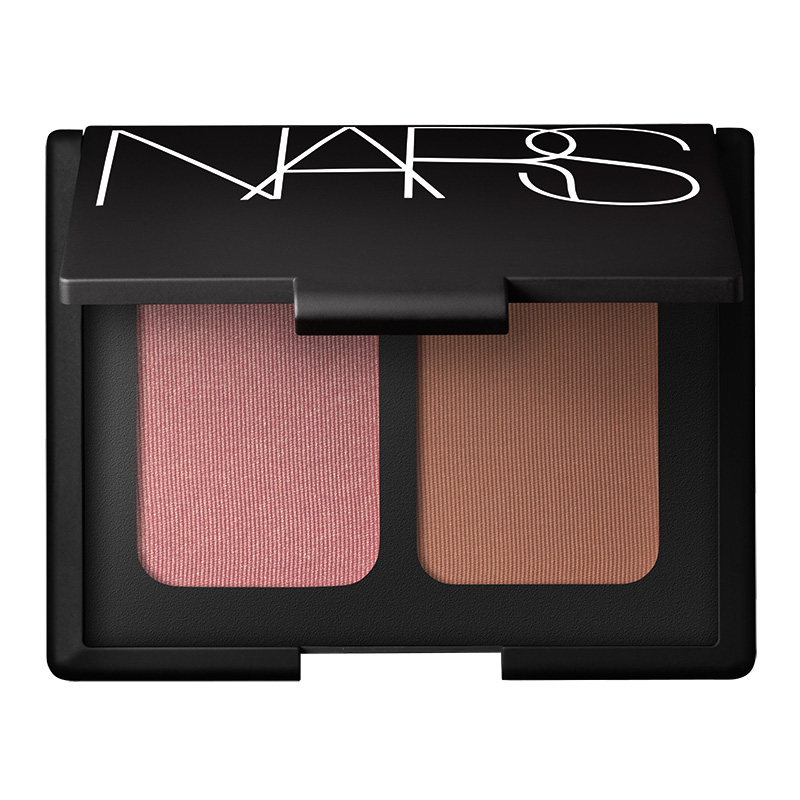 MINI BLUSH DUO ORGASM/LAGUNA, NARS Dernière Chance