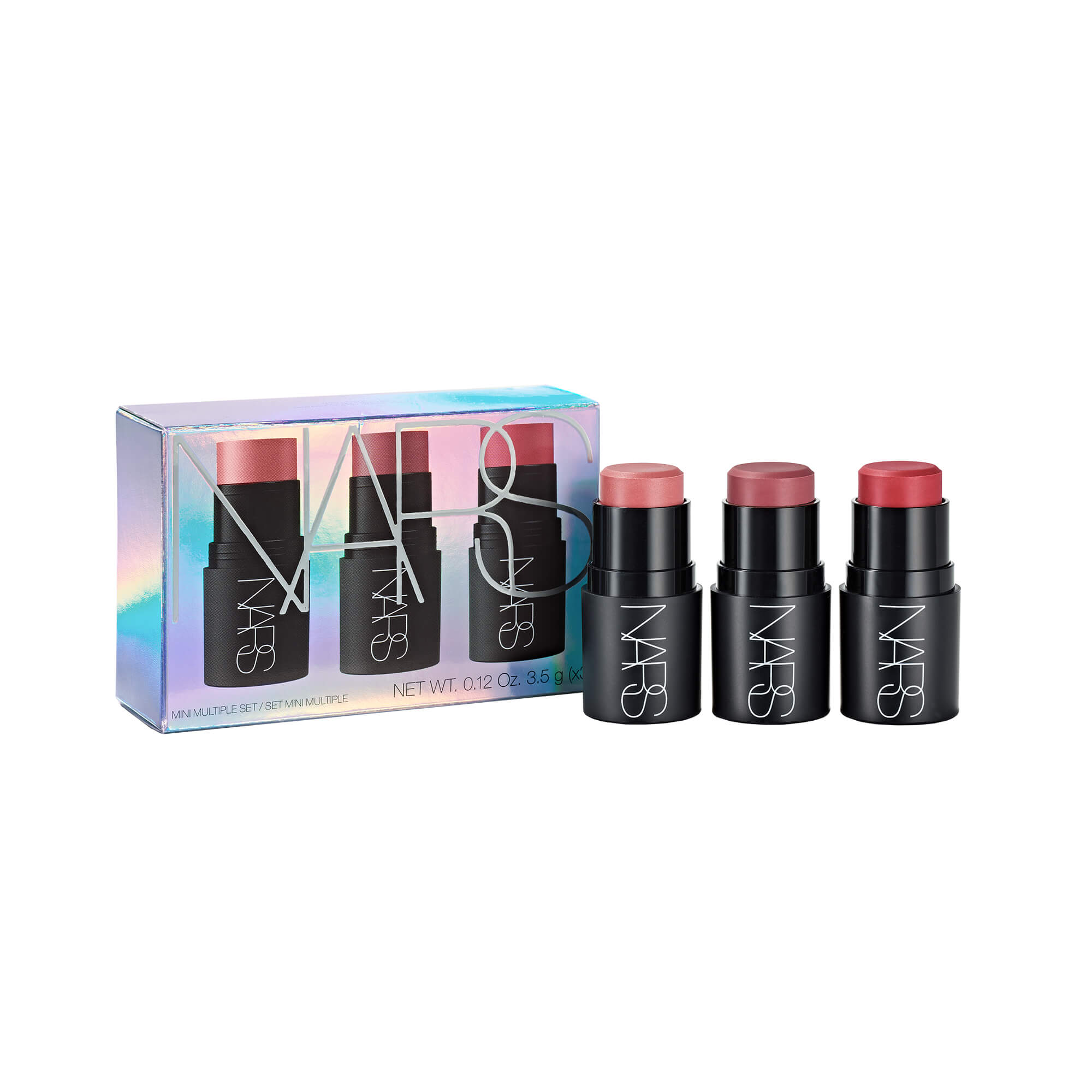 MINI MULTIPLE SET