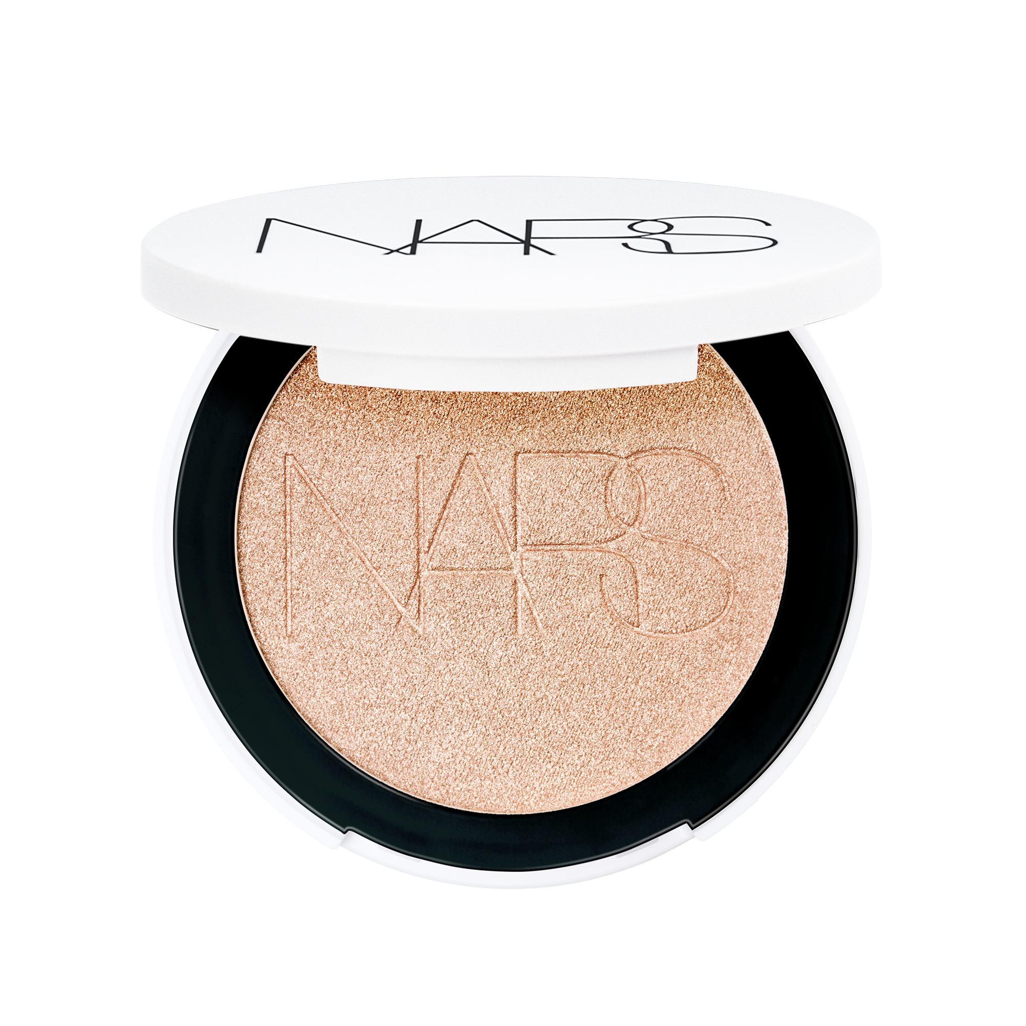 LIGHT REFLECTING™ LUMINIZING POWDER REFILL, NARS Gezicht LIGHT REFLECTING™ LUMINIZING POWDER REFILL, NARS Gezicht