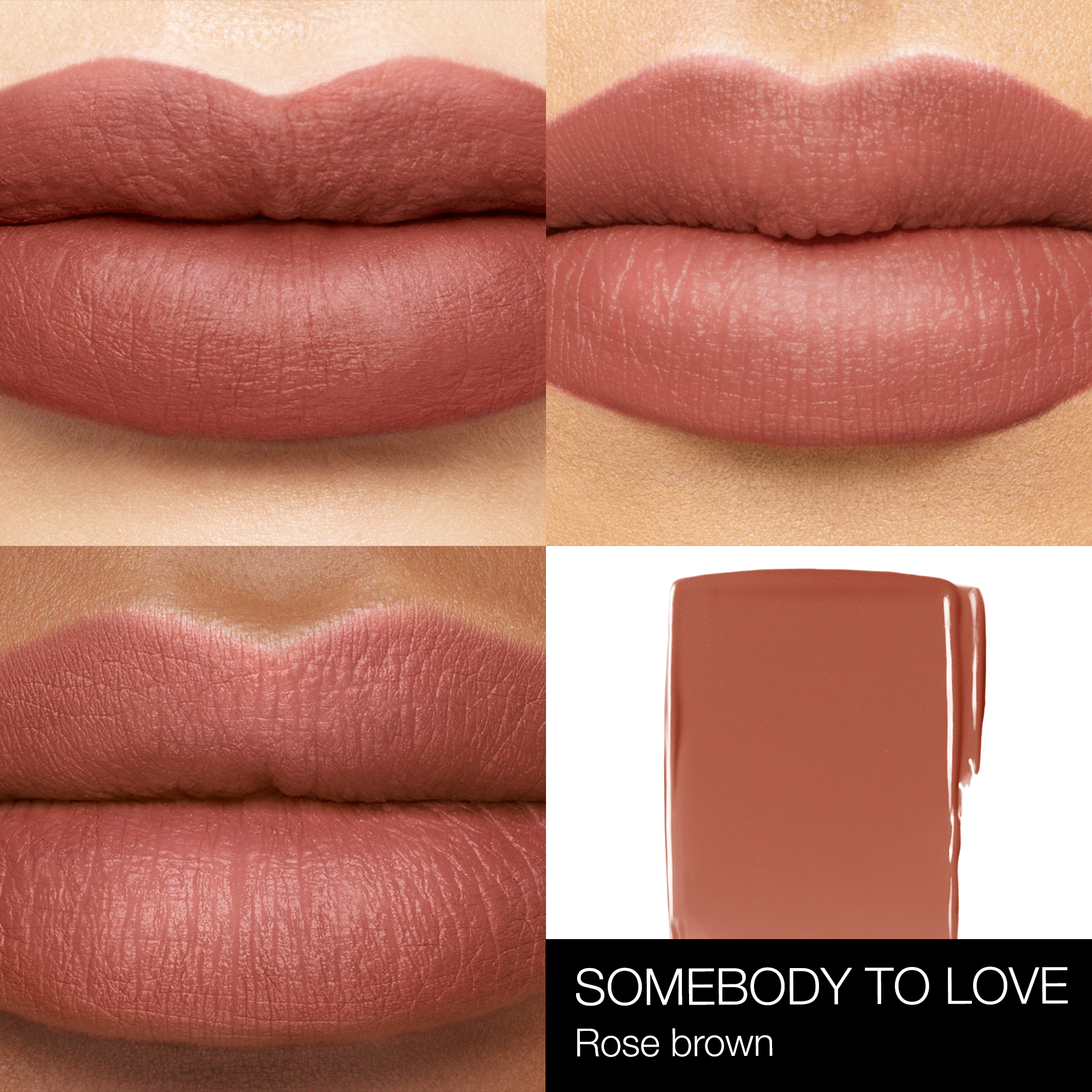 Powermatte Lip Pigment, NARS Nouveautés