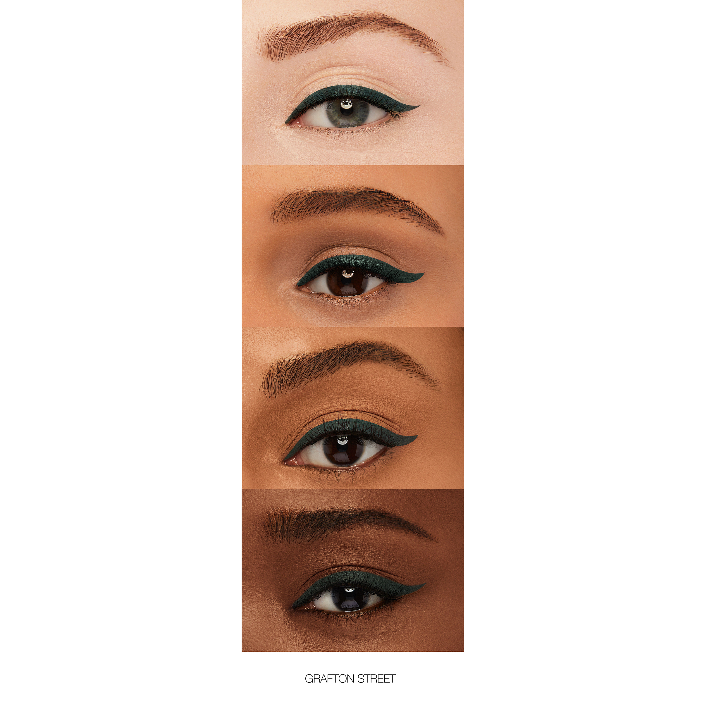 High-Pigment Longwear Eyeliner, NARS Eyeliners