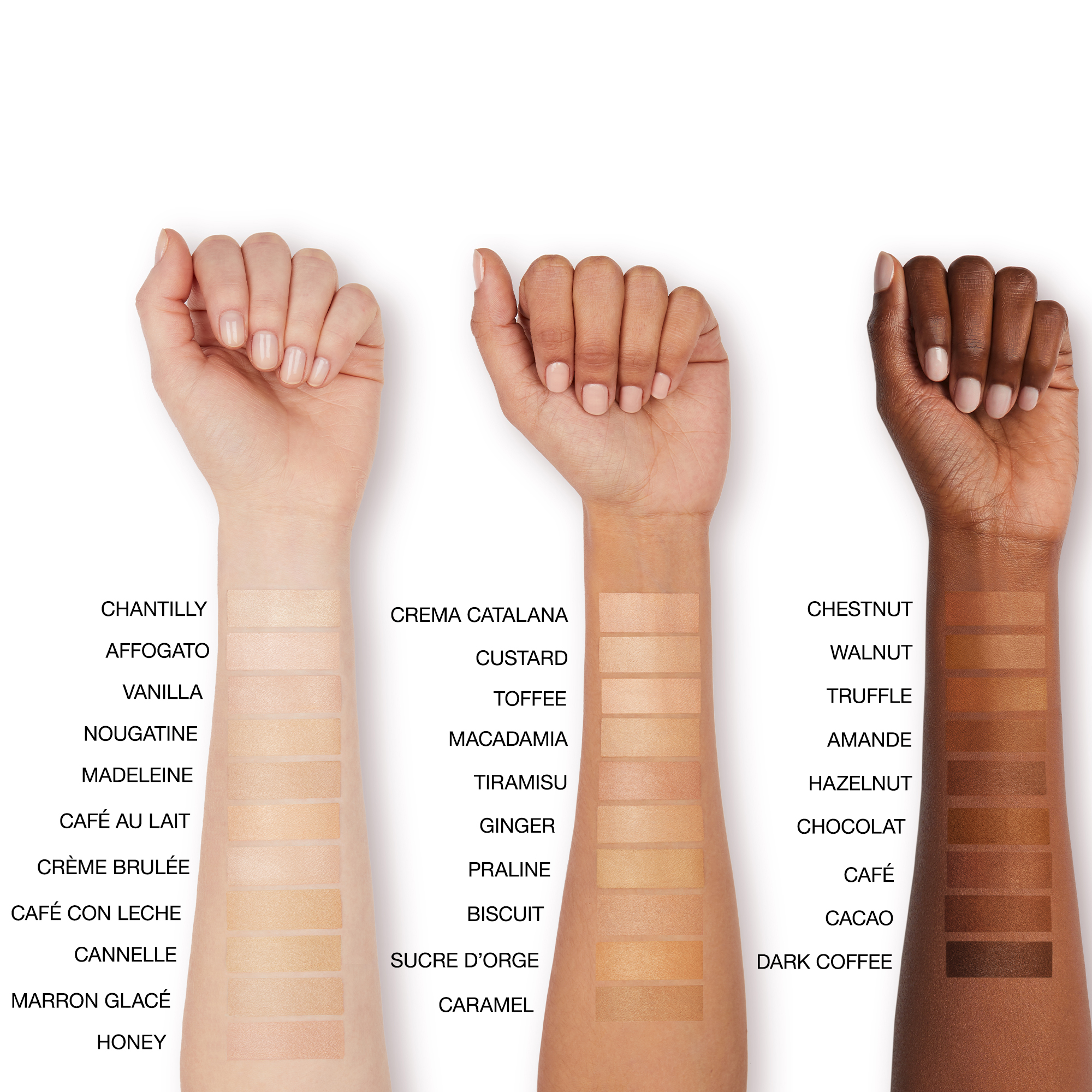 Radiant Creamy Concealer, NARS Nieuw