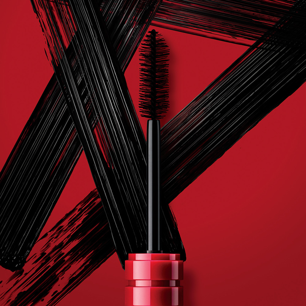 Climax Mascara, NARS Nieuw