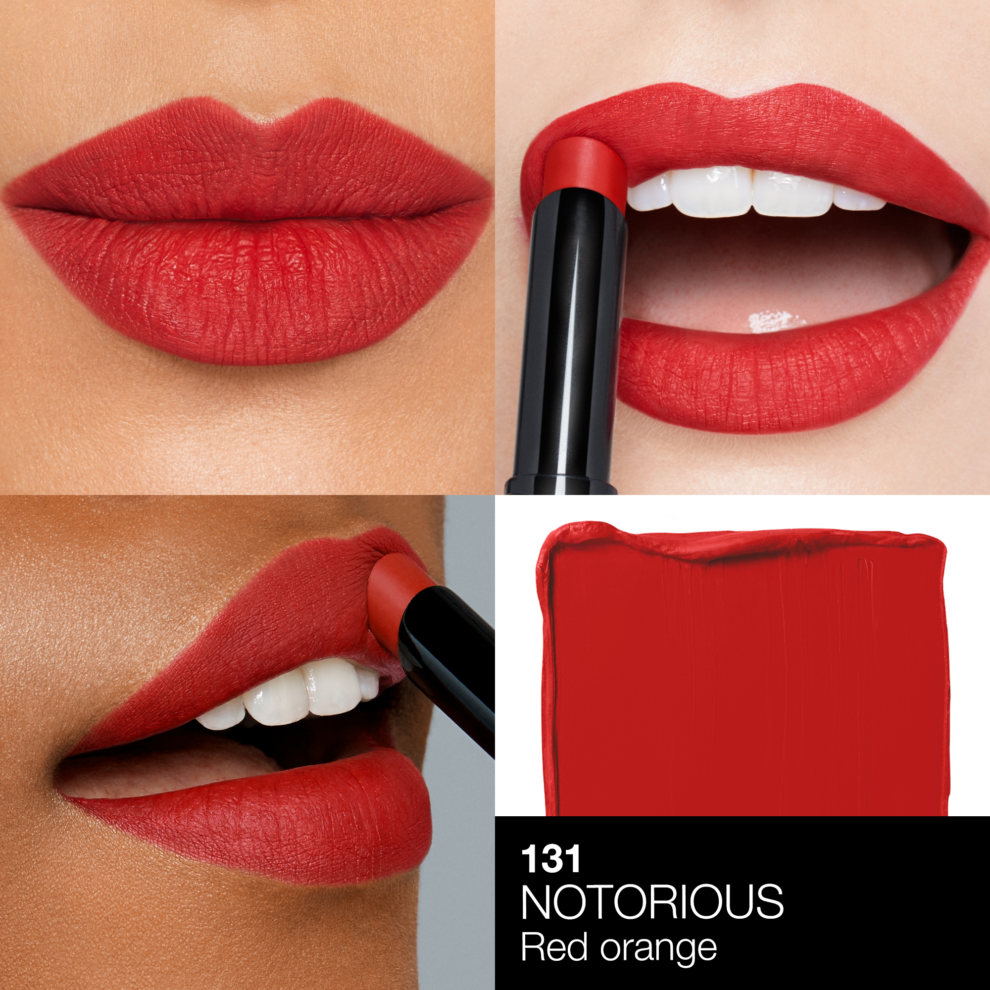 Powermatte Lipstick, NARS SALE
