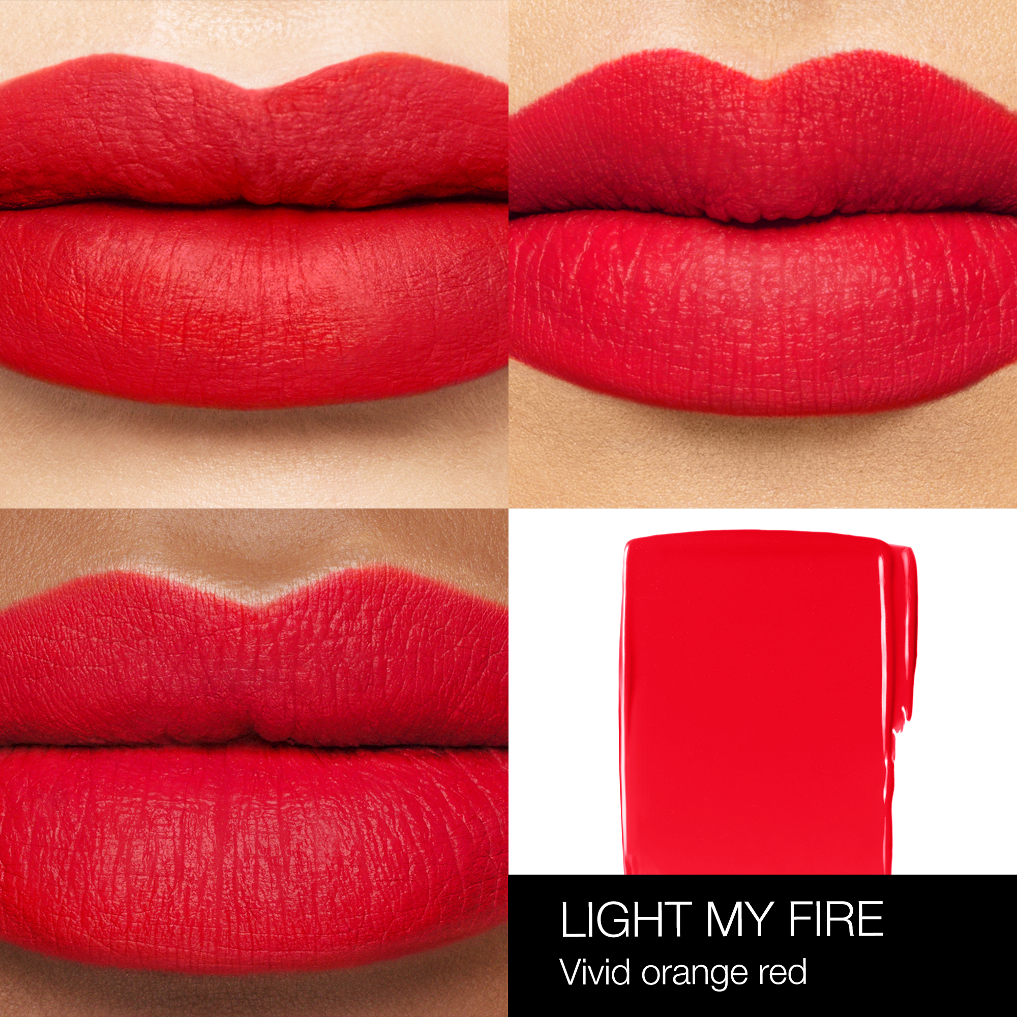 Powermatte Lip Pigment, NARS Vloeibare lipstick