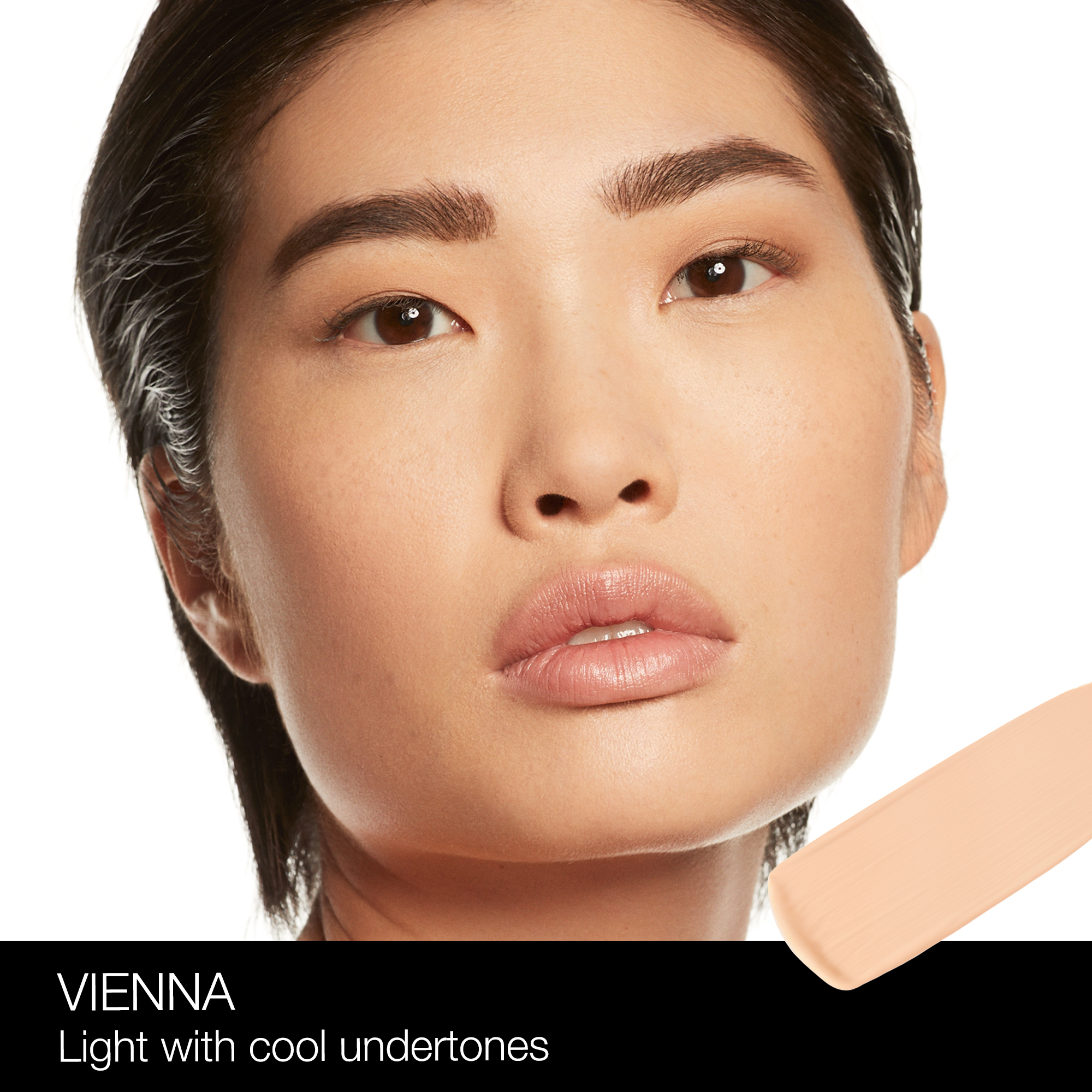 Soft Matte Complete Foundation, NARS Teint
