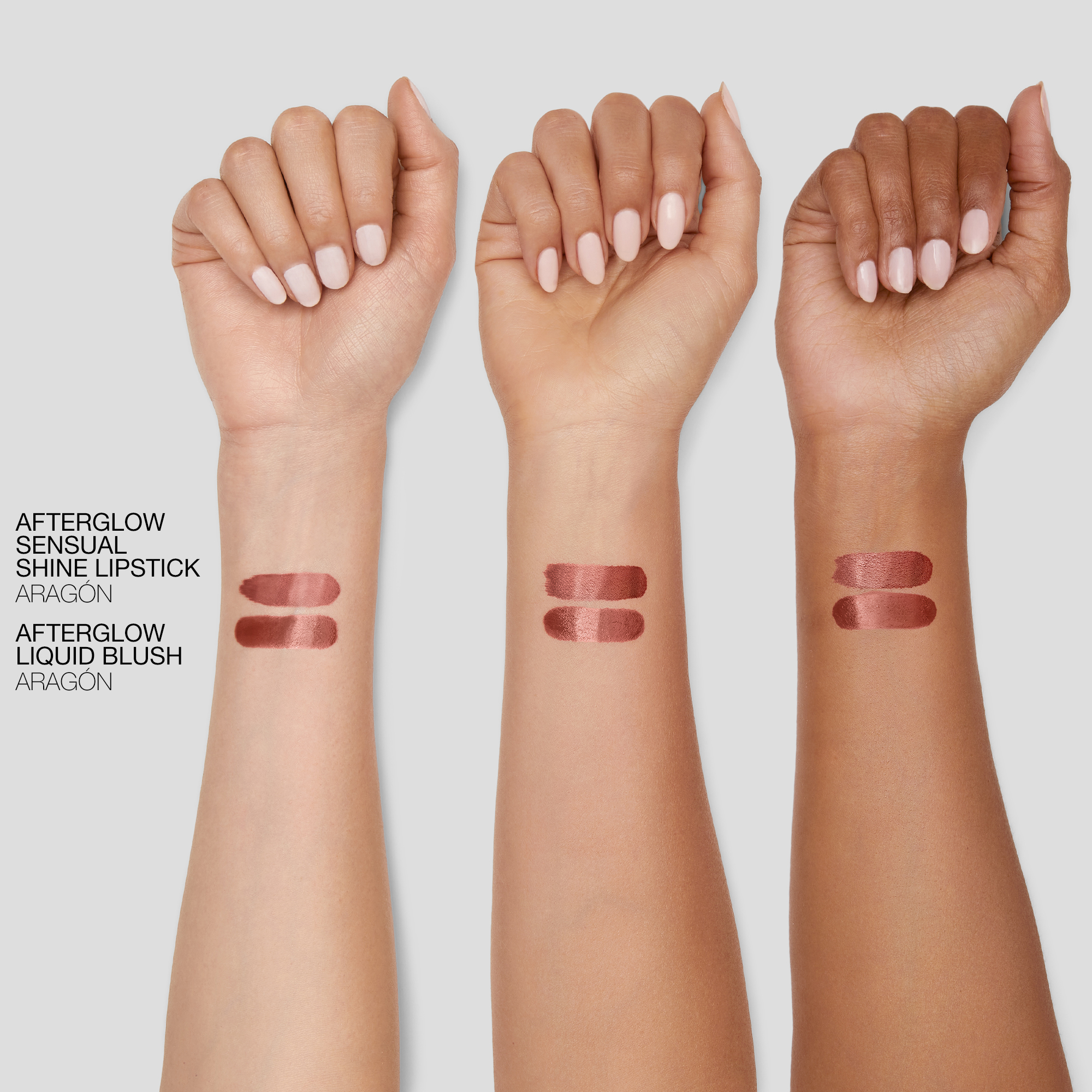 Afterglow Lipstick & Mini Liquid Blush Duo, NARS Kits & Coffrets Cadeaux