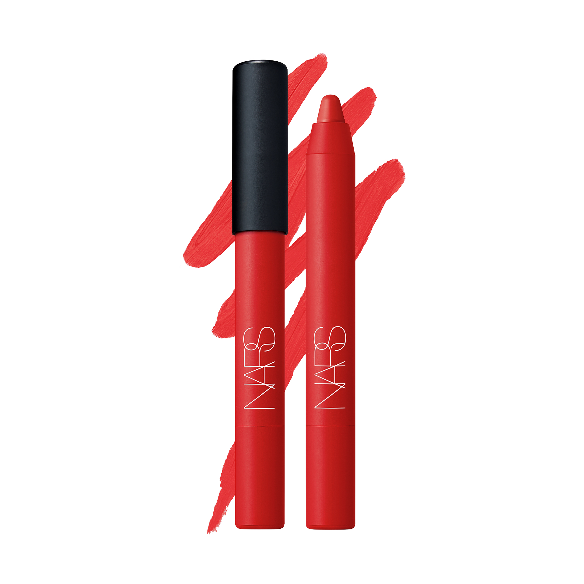 Powermatte High-Intensity Lip Pencil, NARS Crayons à lèvres