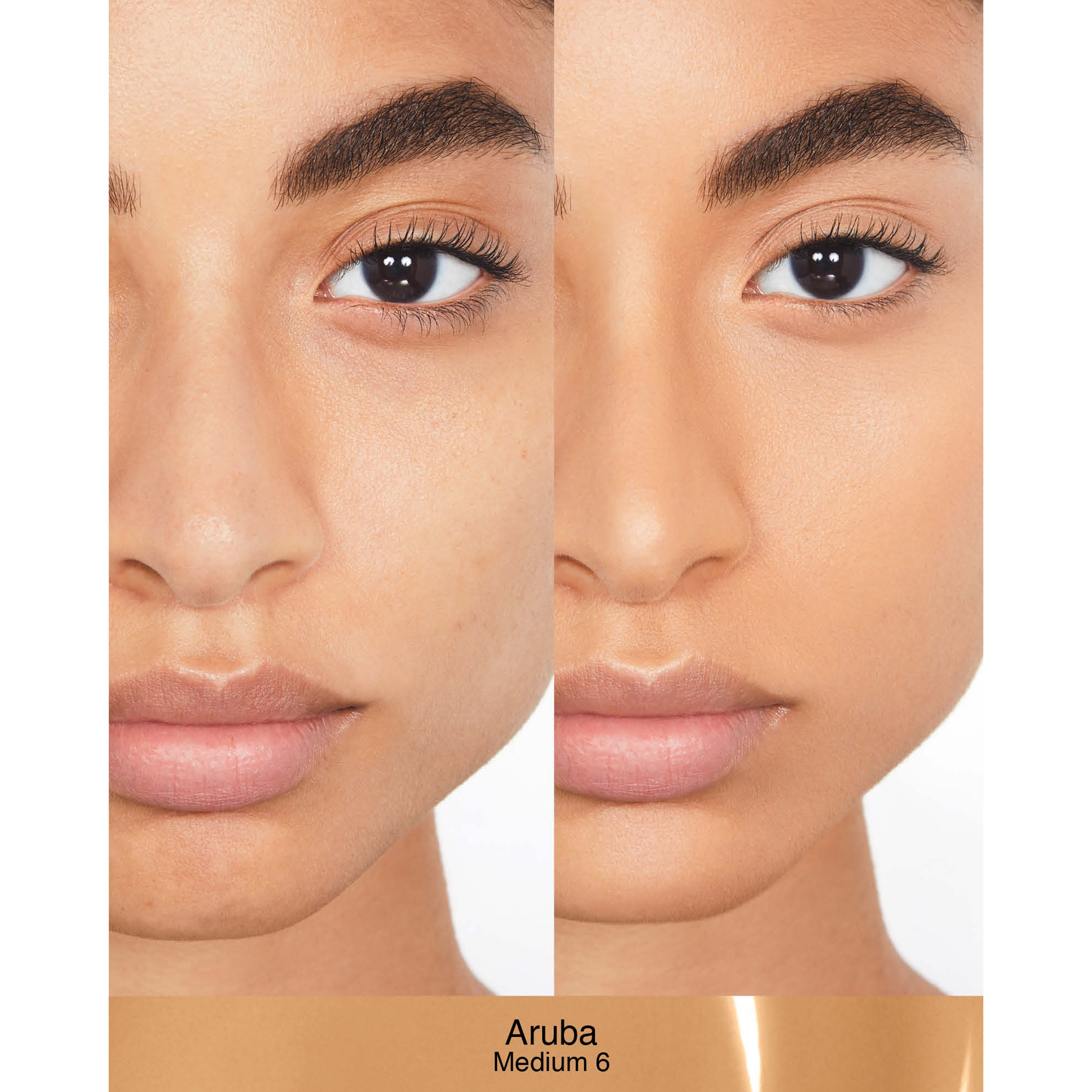 Sheer Glow foundation, NARS Foundation