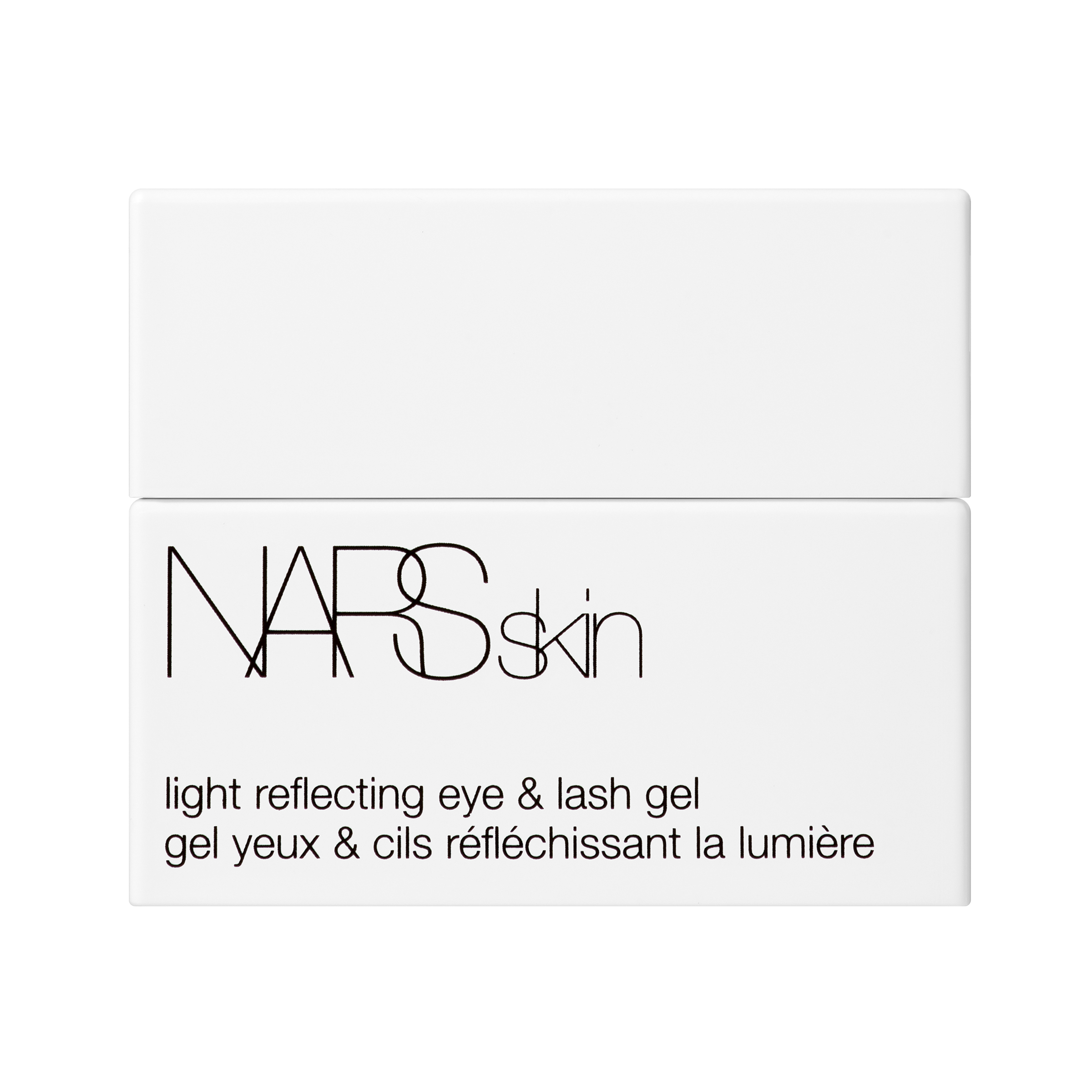 LIGHT REFLECTING EYE & LASH GEL, NARS Huidverzorging