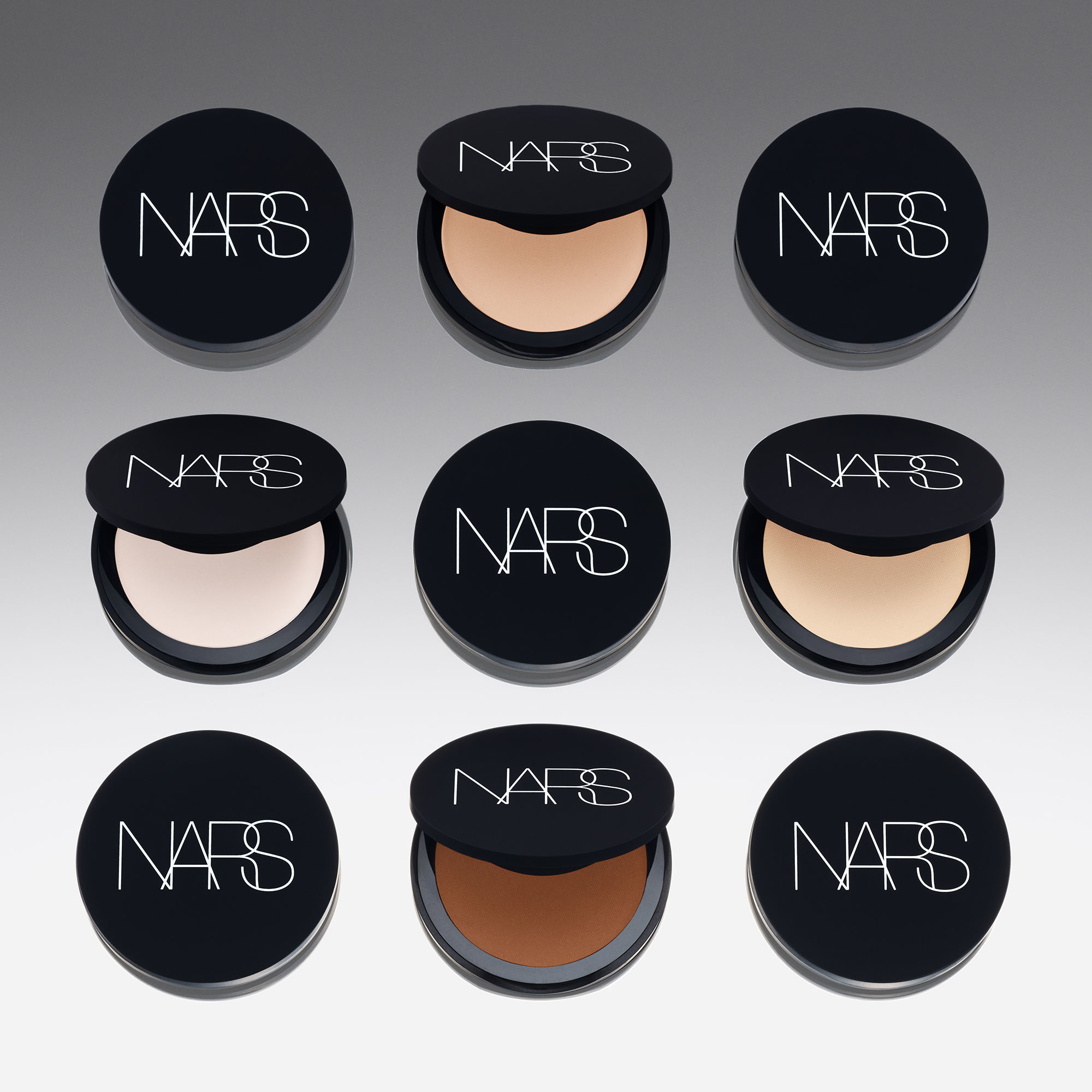 Soft Matte Advanced Perfecting Powder, NARS Poudres