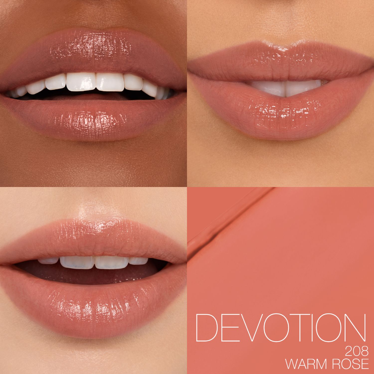 AFTERGLOW SENSUAL SHINE LIPSTICK, Nars Lipstick