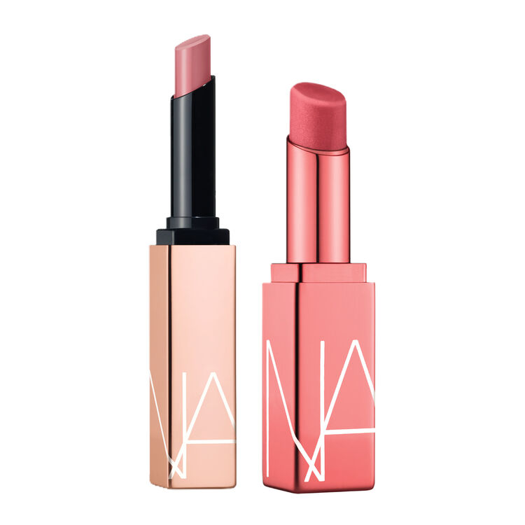 ENDLESS AFTERGLOW LIP BUNDLE, NARS -15% GEPERSONALISEERDE MAKE-UP BUNDELS