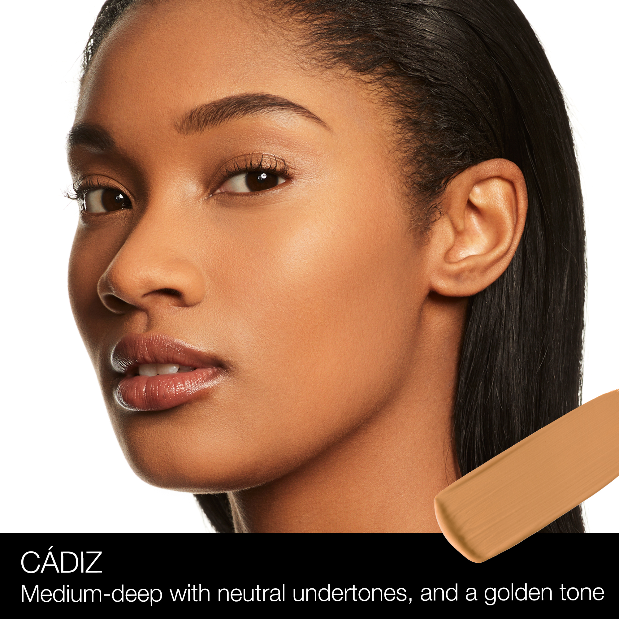 Soft Matte Complete Foundation, NARS Nouveautés
