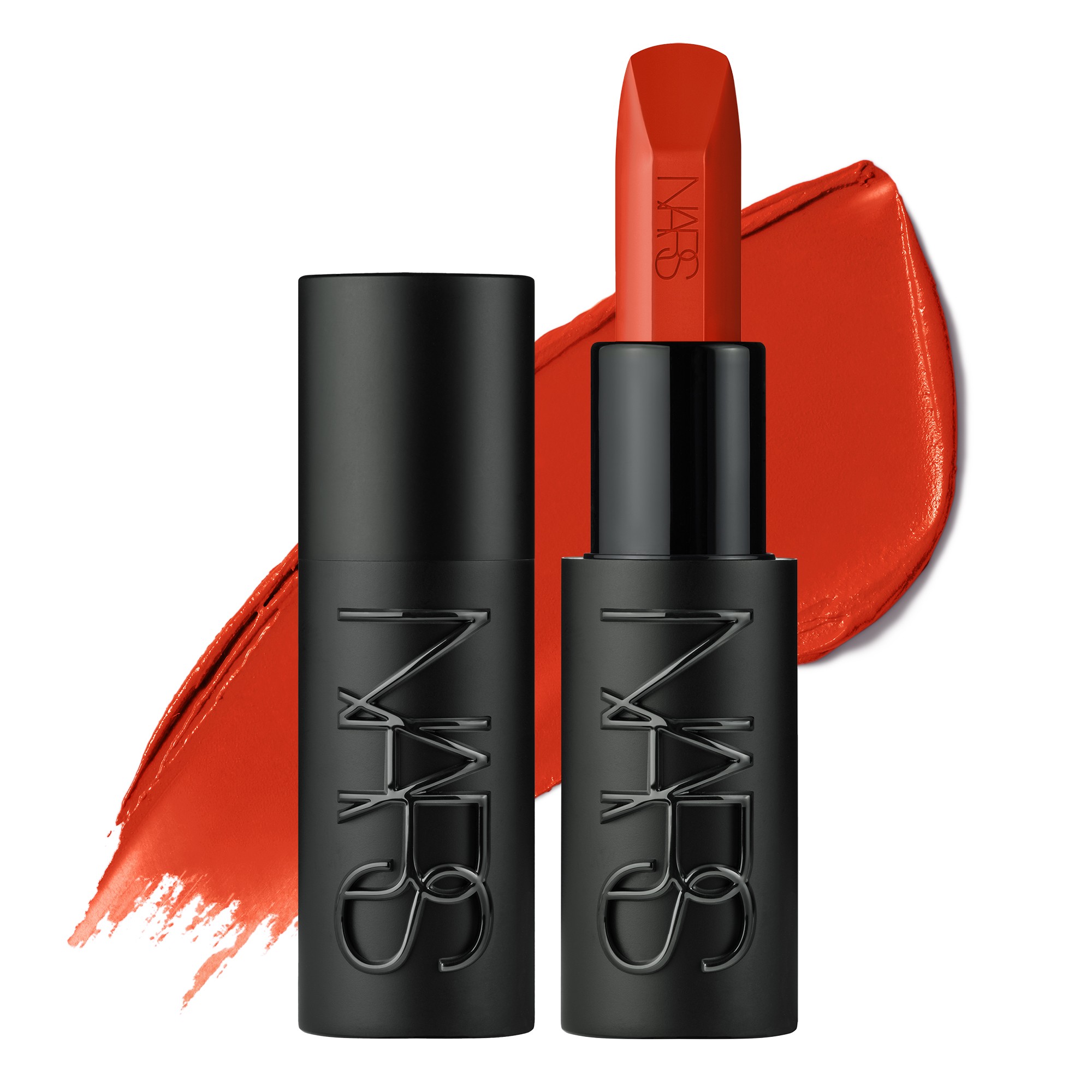 Explicit Lipstick, NARS Dernière Chance