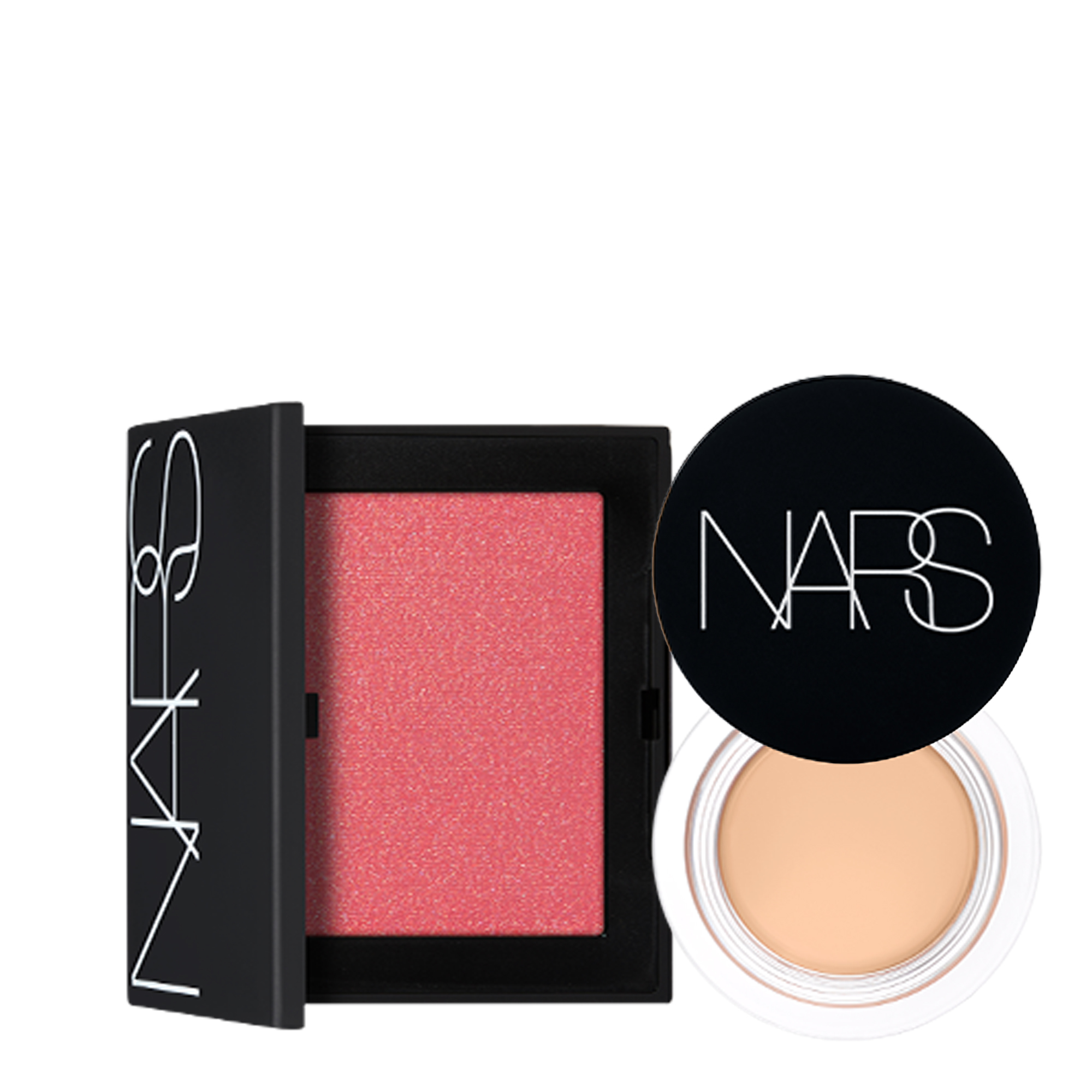 Flawless Skin Duo