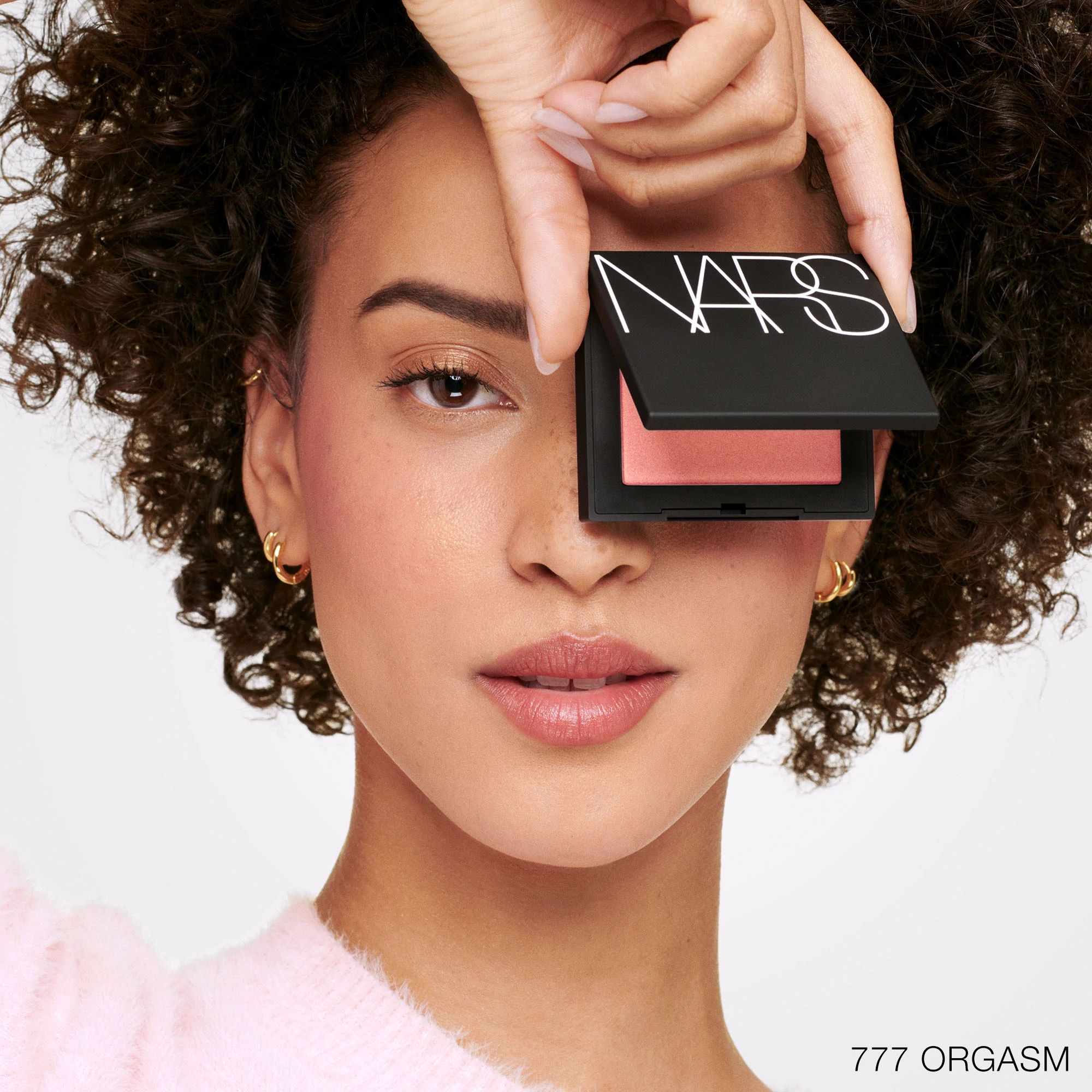 POWDER BLUSH, NARS Orgasm Collection